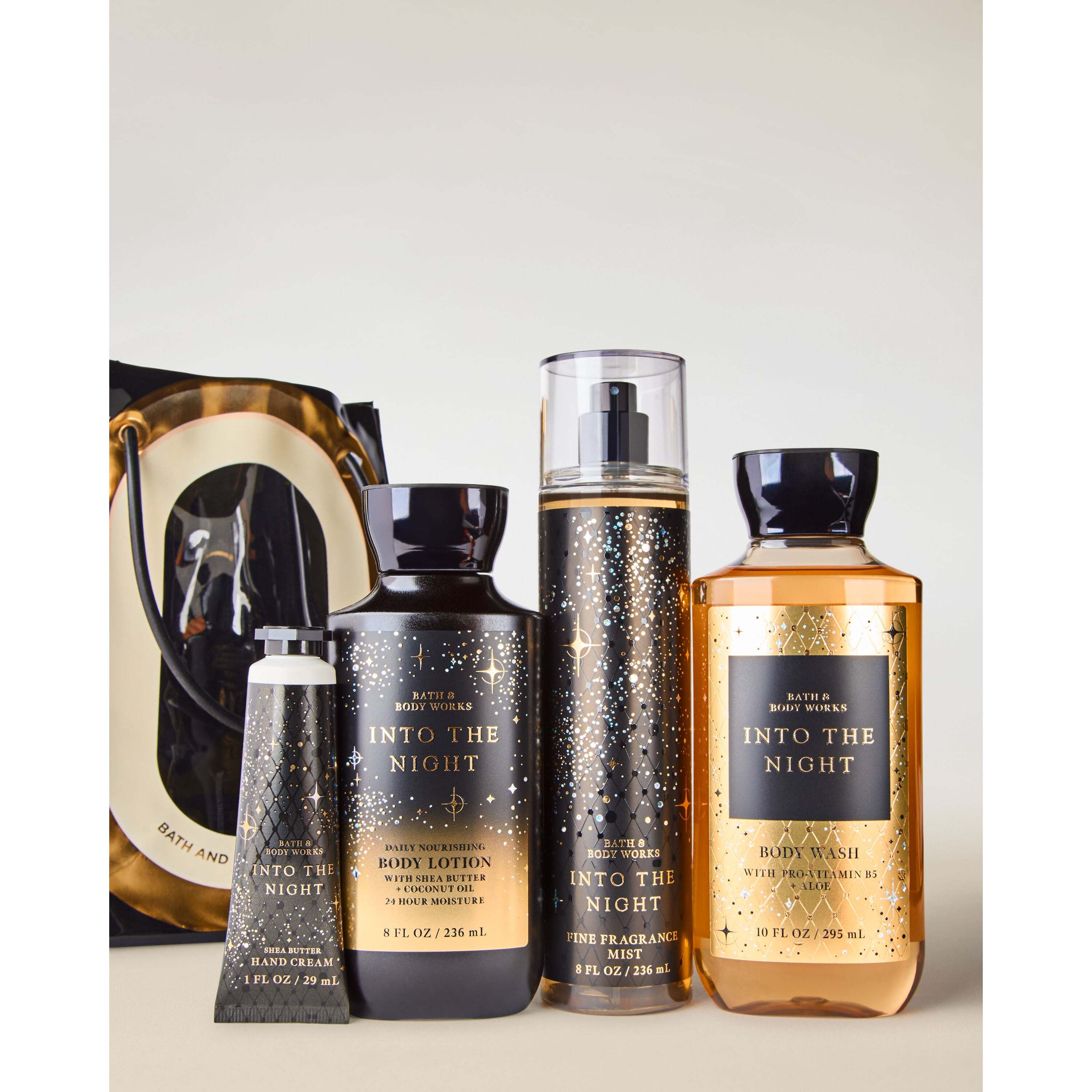 Into The Night Gift Set - Image 2