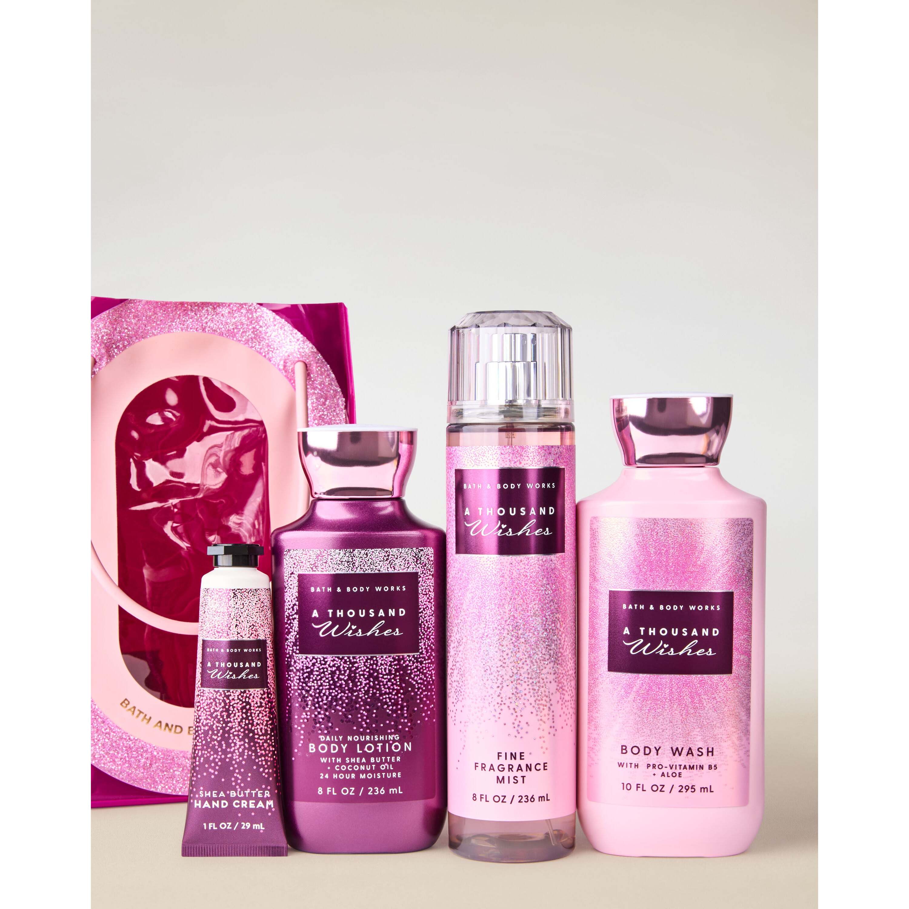 A Thousand Wishes Gift Set - Image 2