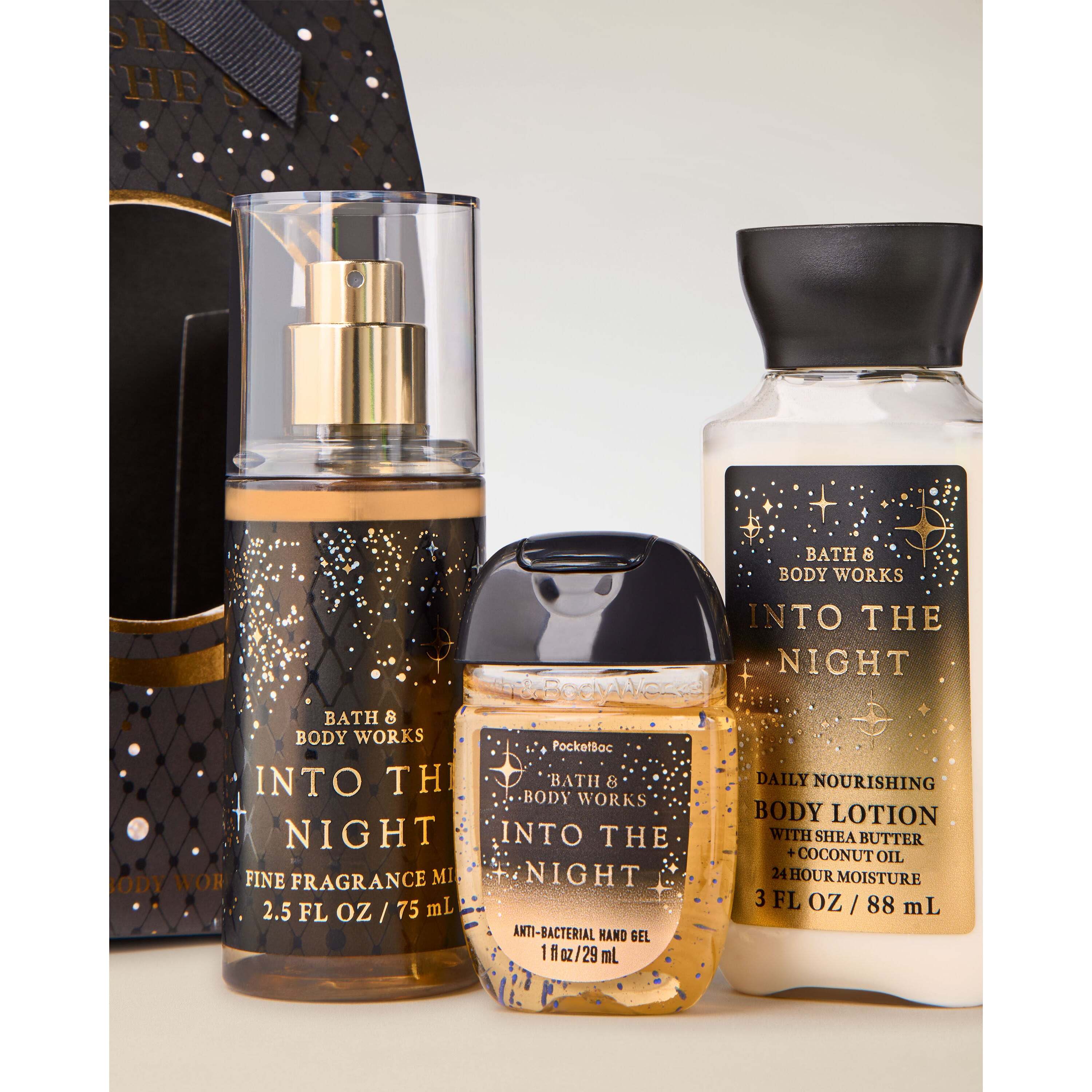 Into The Night Mini Gift Set - Image 2