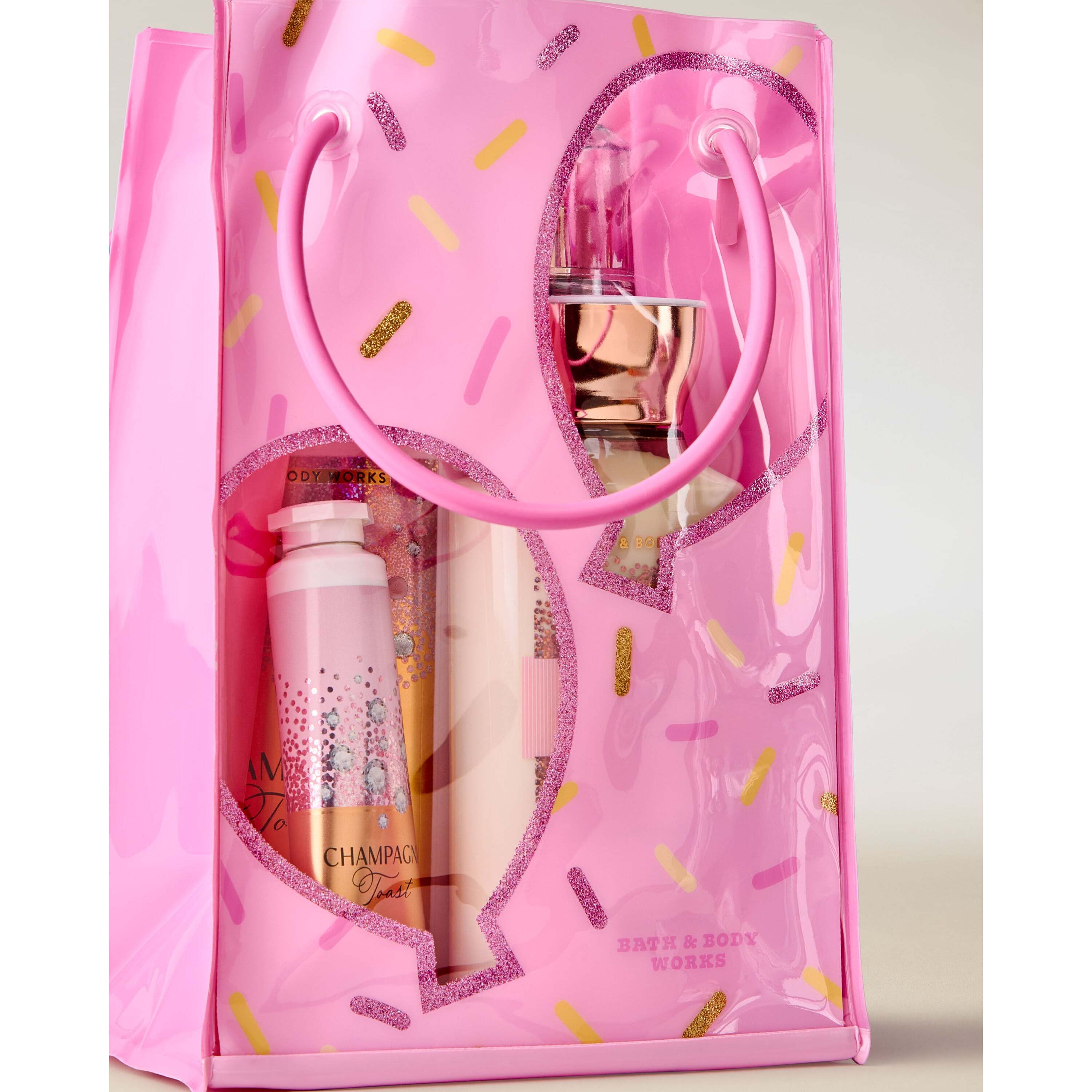 Champagne Toast Gift Set - Image 4