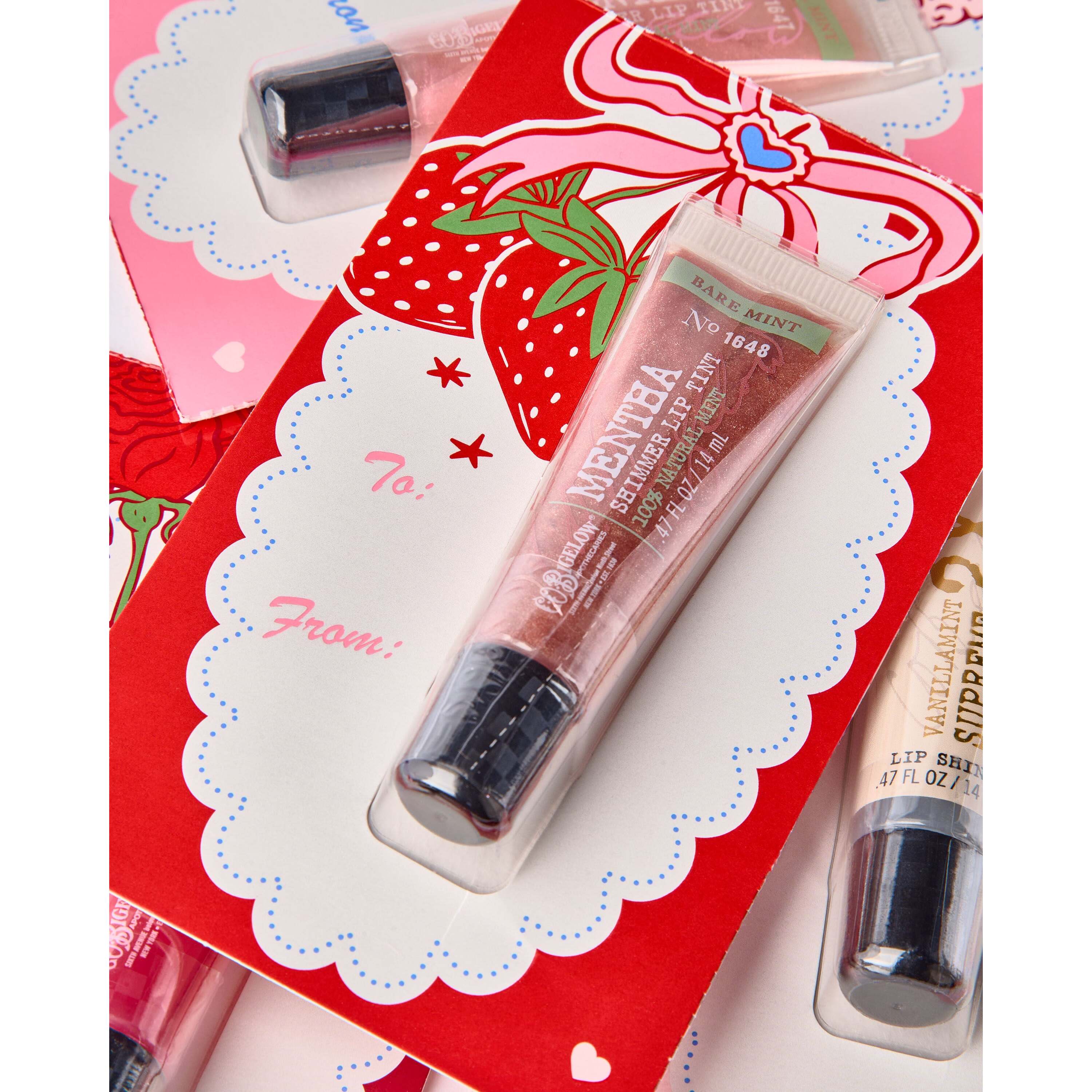 Tear-Away Lip Gloss Gift Set - Image 3
