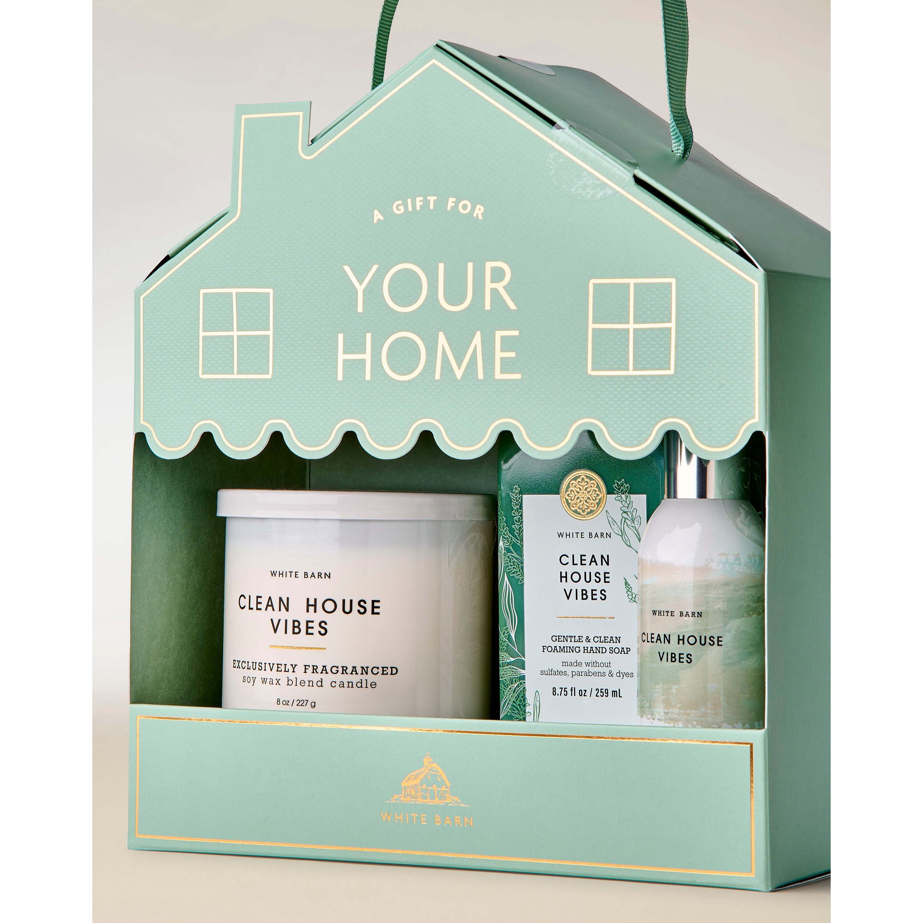 Clean House Vibes Gift Set - Image 4