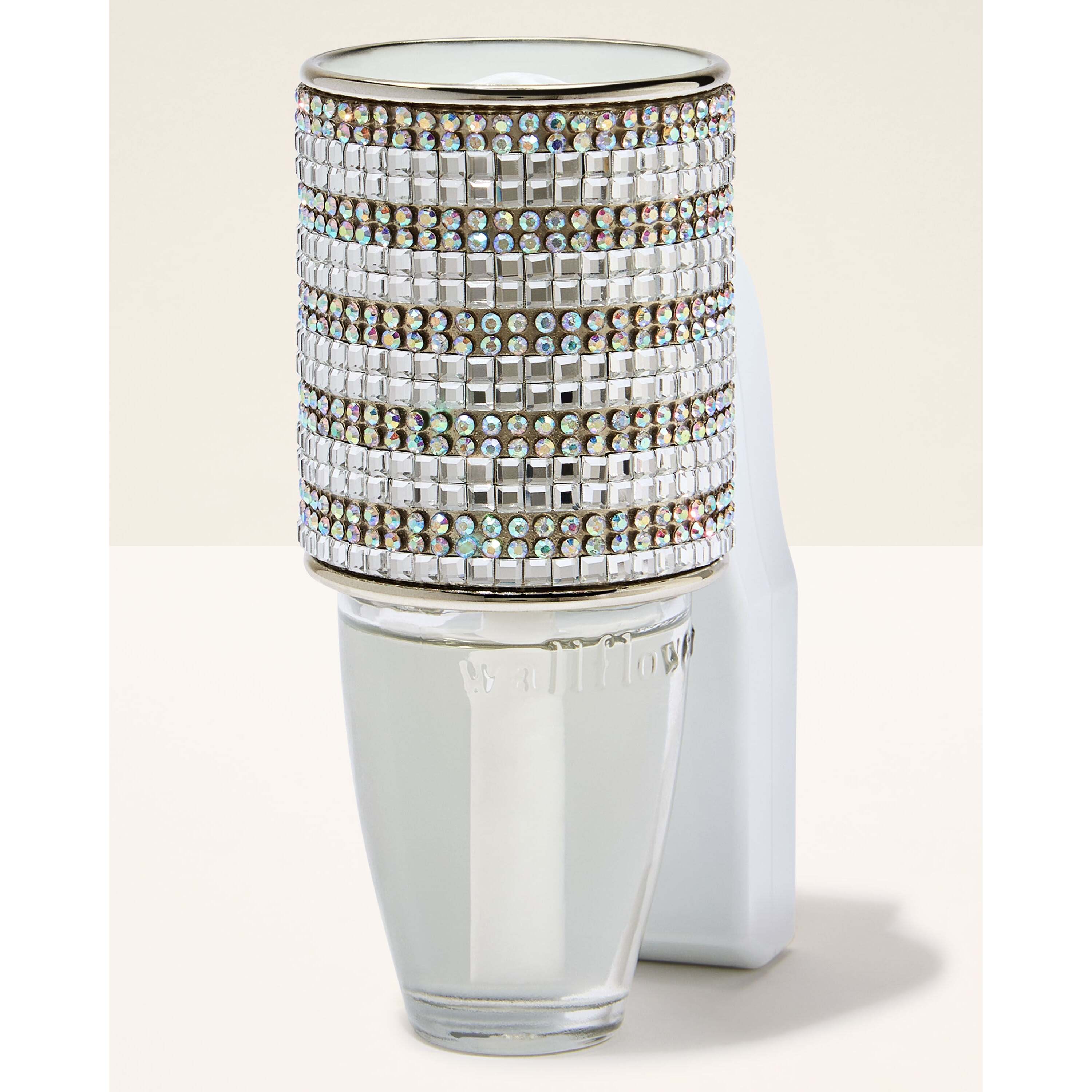 Shine & Sparkle Wallflowers Scent Control Fragrance Plug