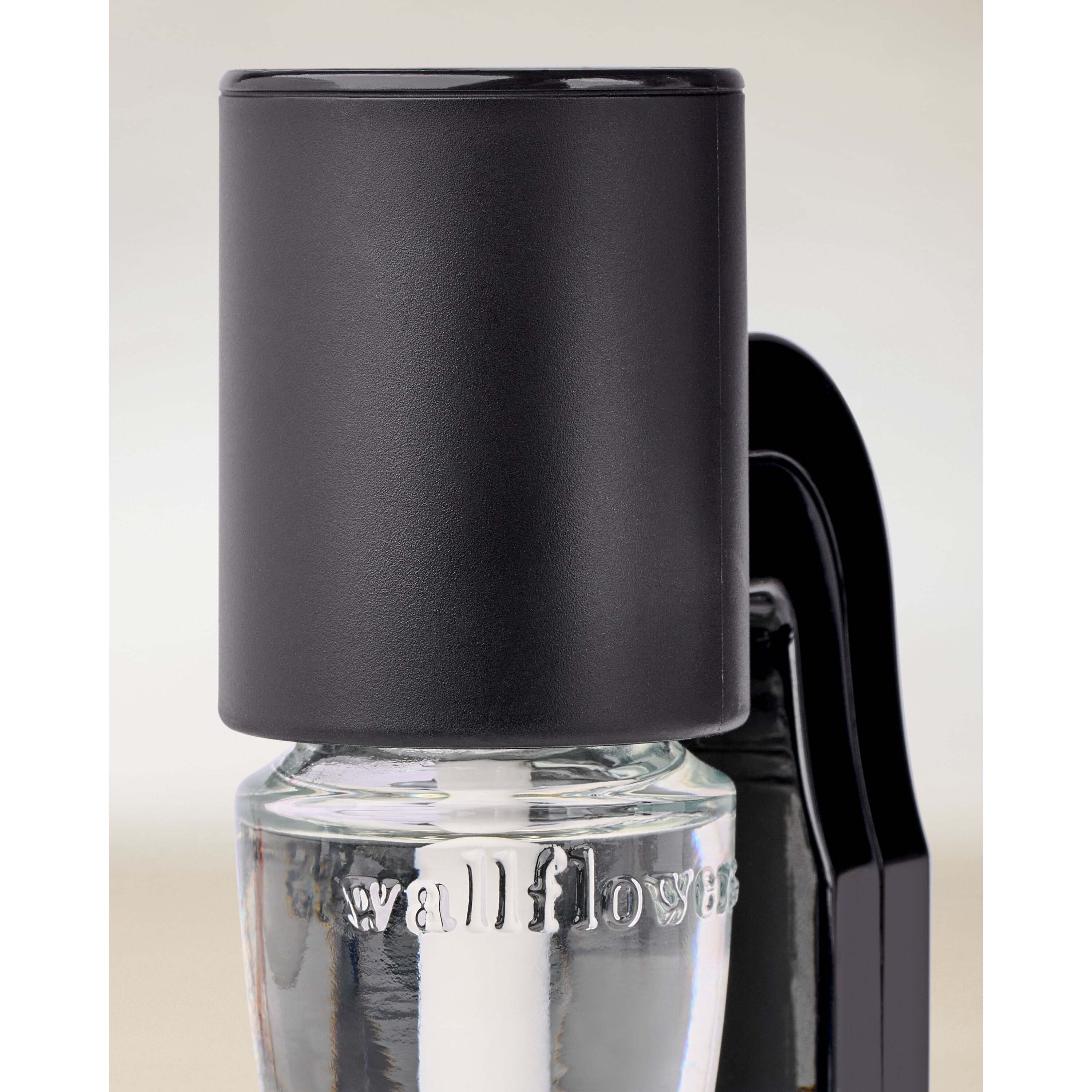 Black Scent Control Wallflowers Fragrance Plug - Image 3
