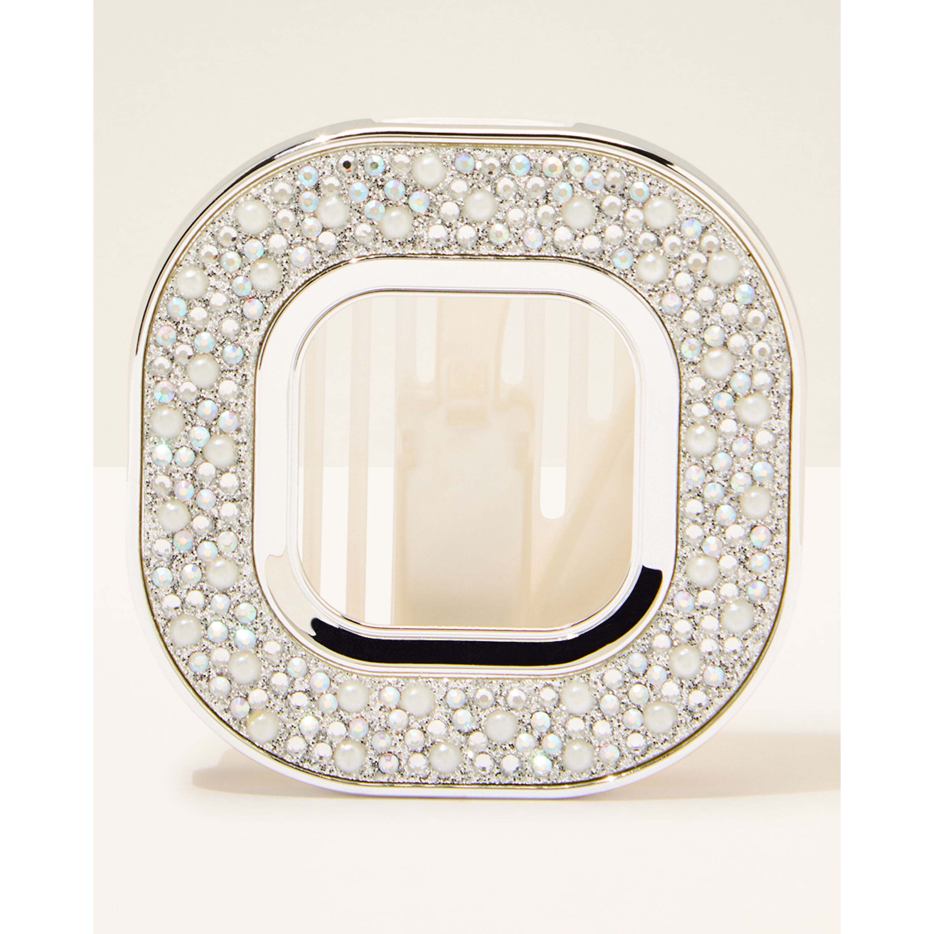 Pearl & Gems Car Fragrance Holder