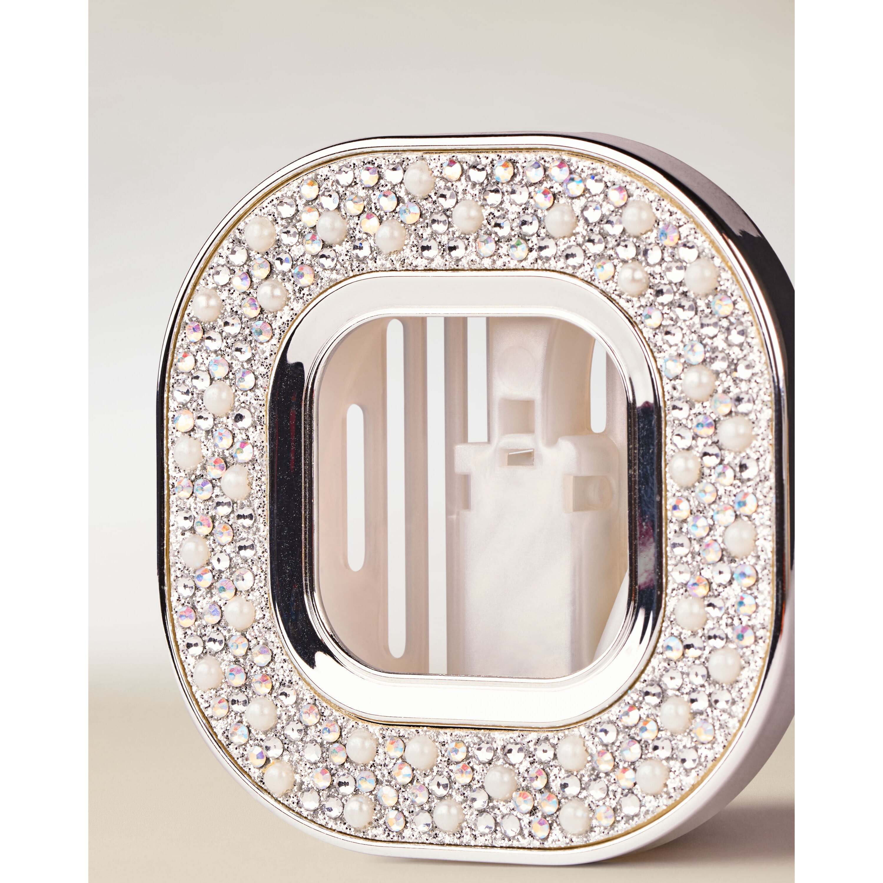 Pearl & Gems Car Fragrance Holder - Image 2