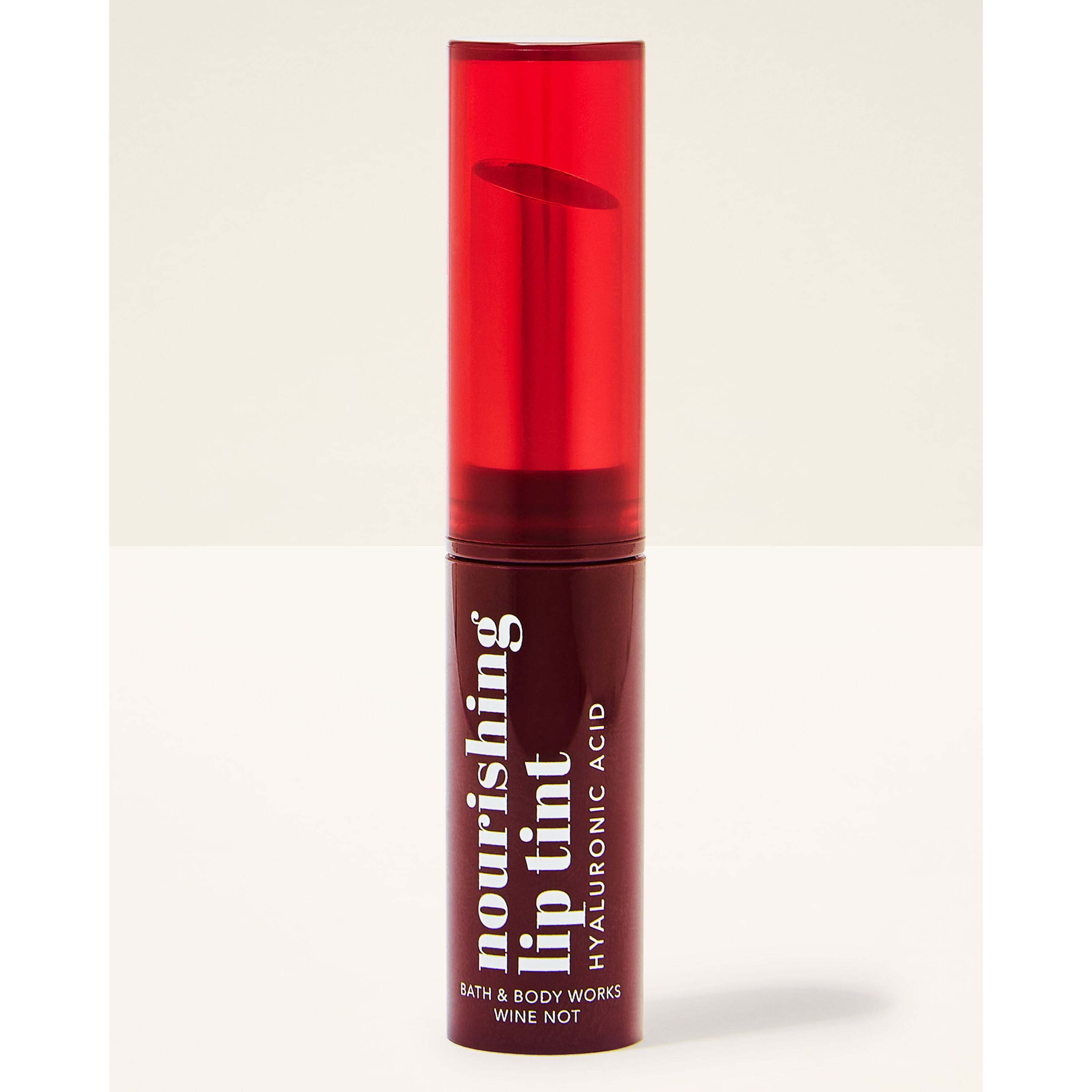Wine Not Nourishing Lip Tint