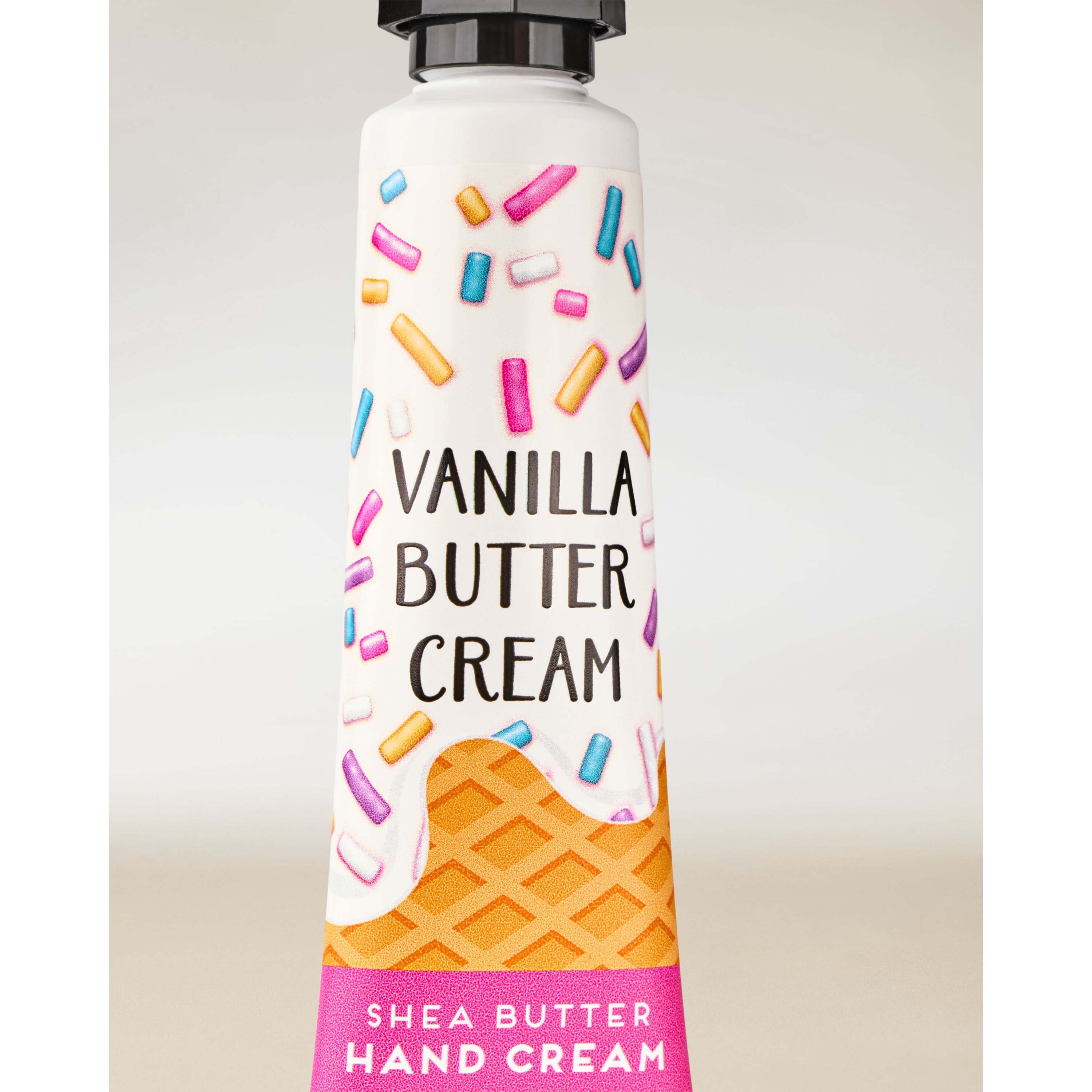 Vanilla Buttercream Hand Cream - Image 2