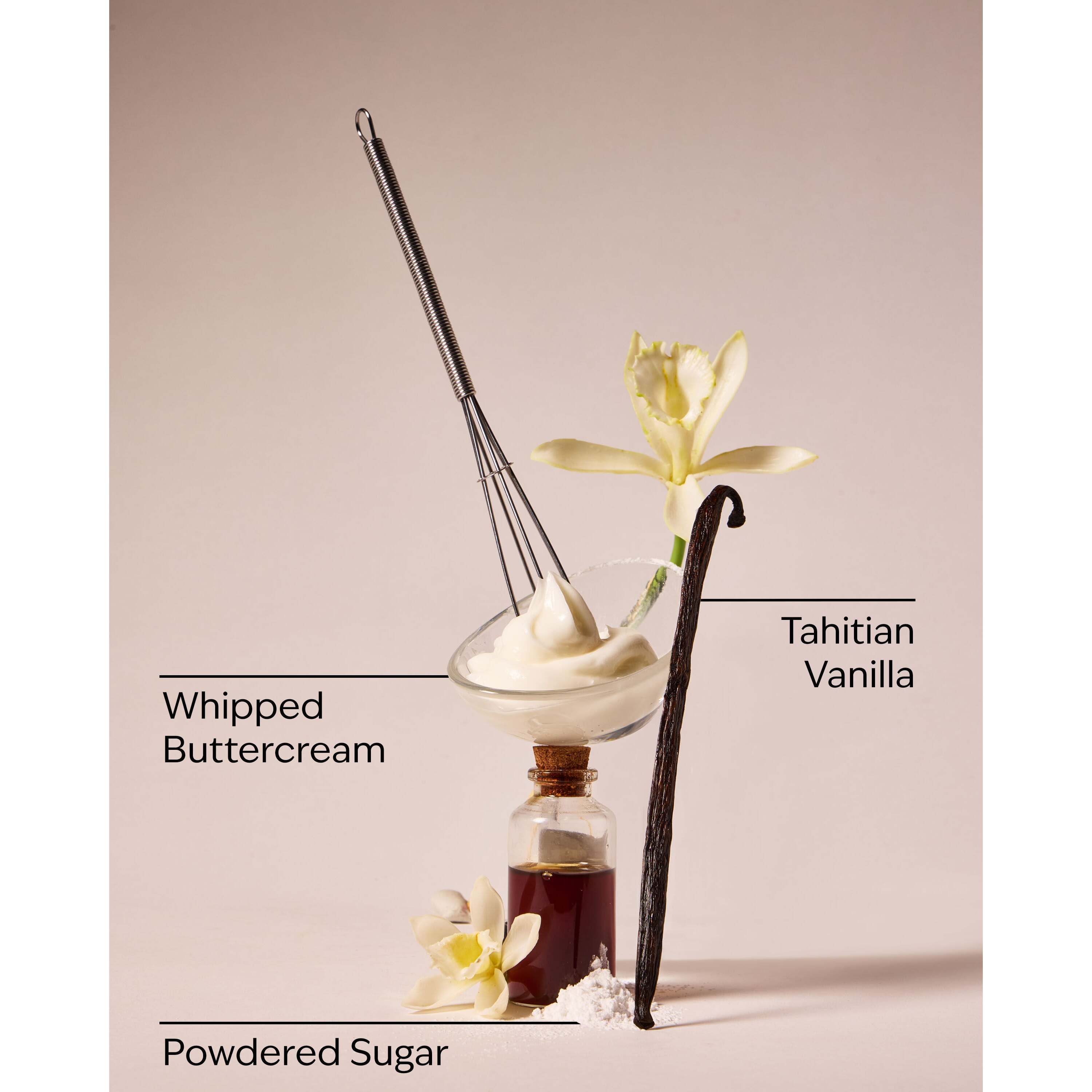 Vanilla Buttercream Hand Cream - Image 3