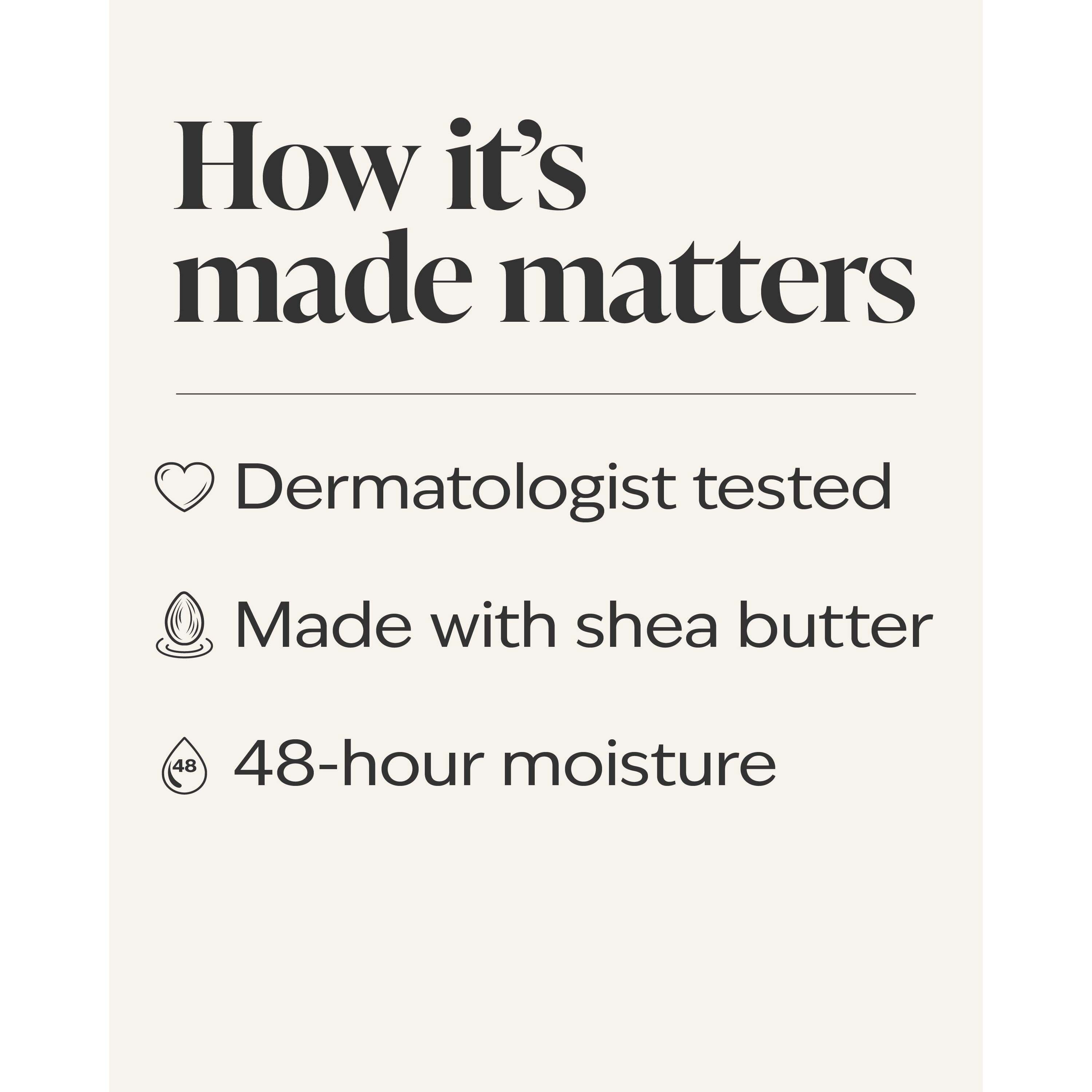 Vanilla Buttercream Hand Cream - Image 4