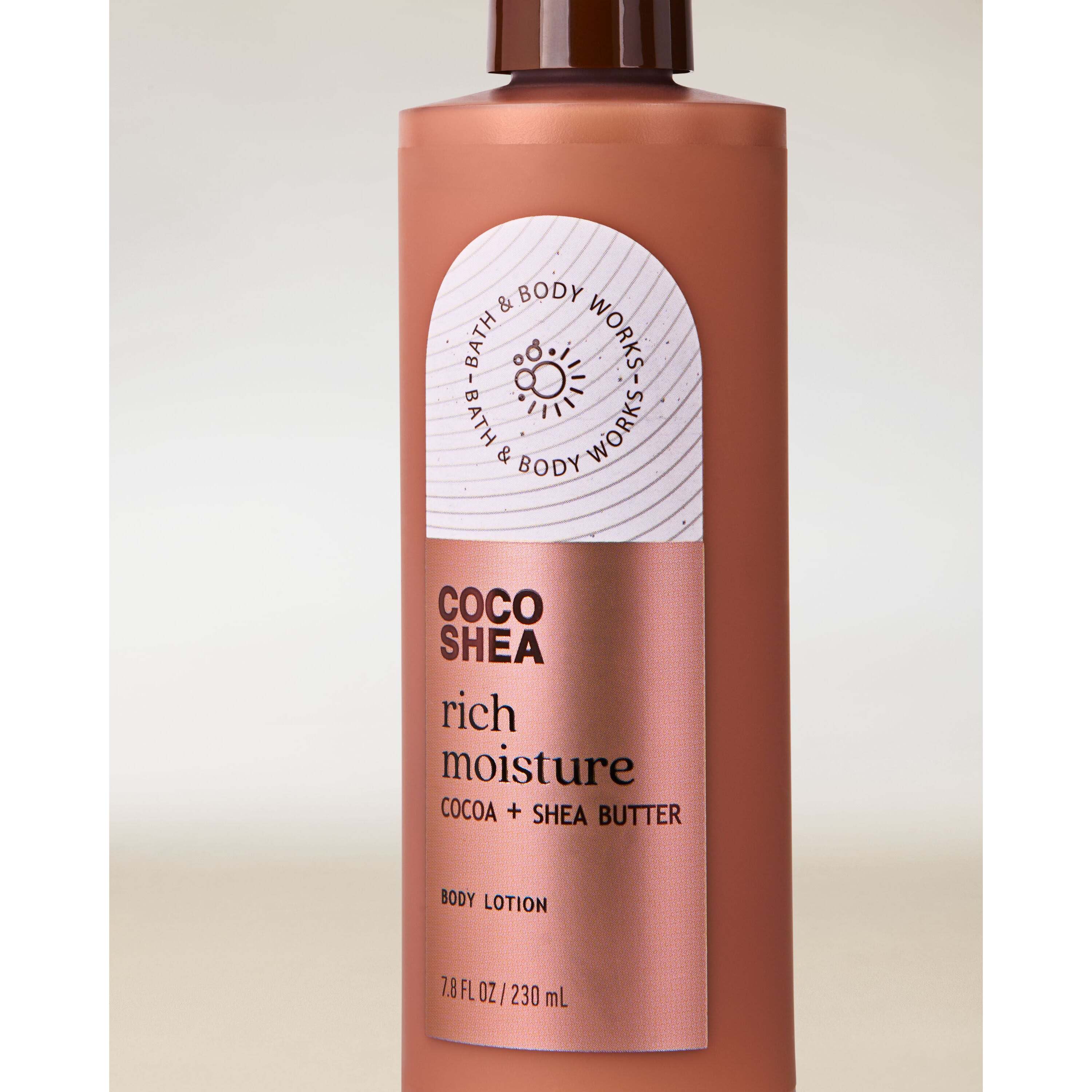 Coco Shea Rich Moisture Moisturizing Body Lotion - Image 2