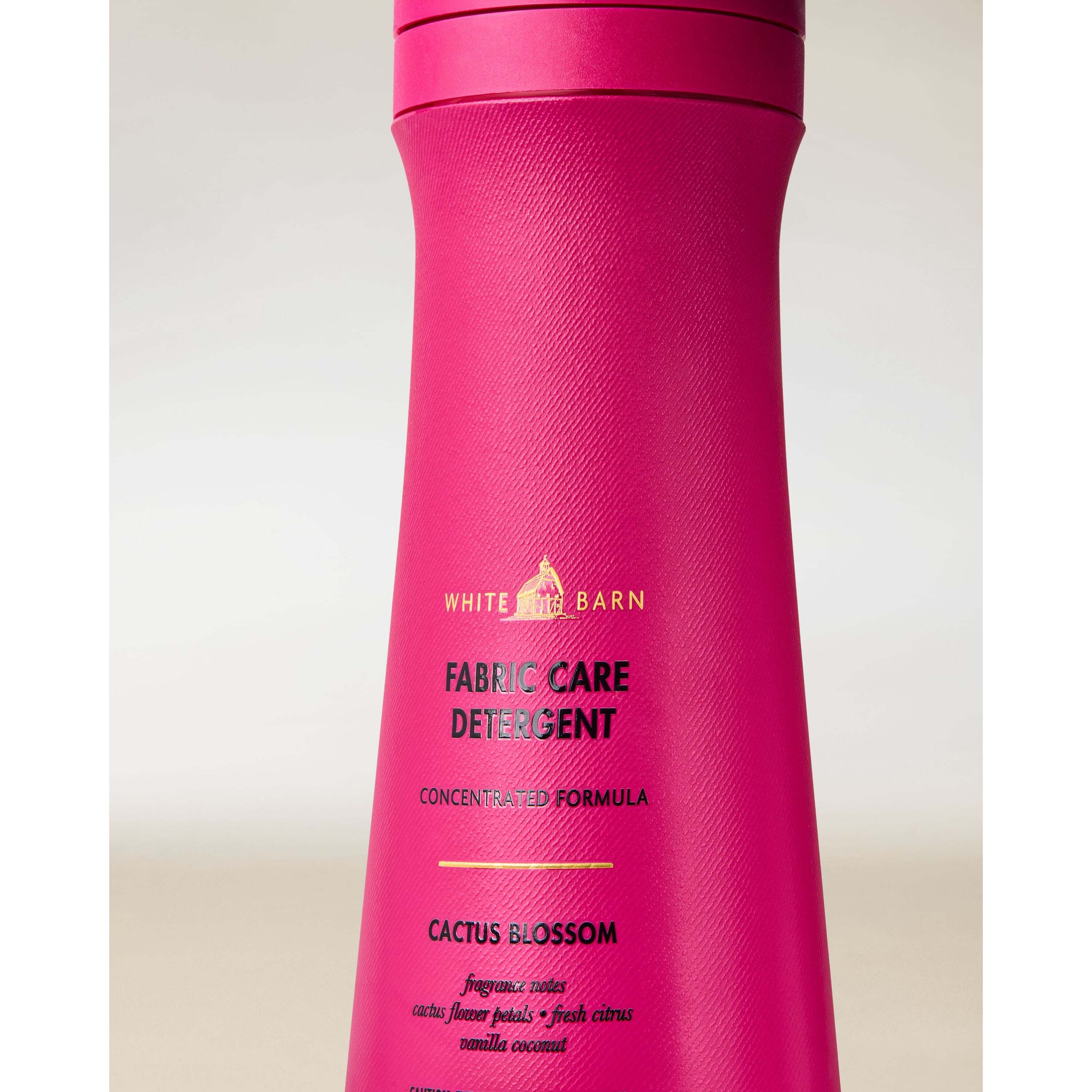 Cactus Blossom Laundry Detergent - Image 2