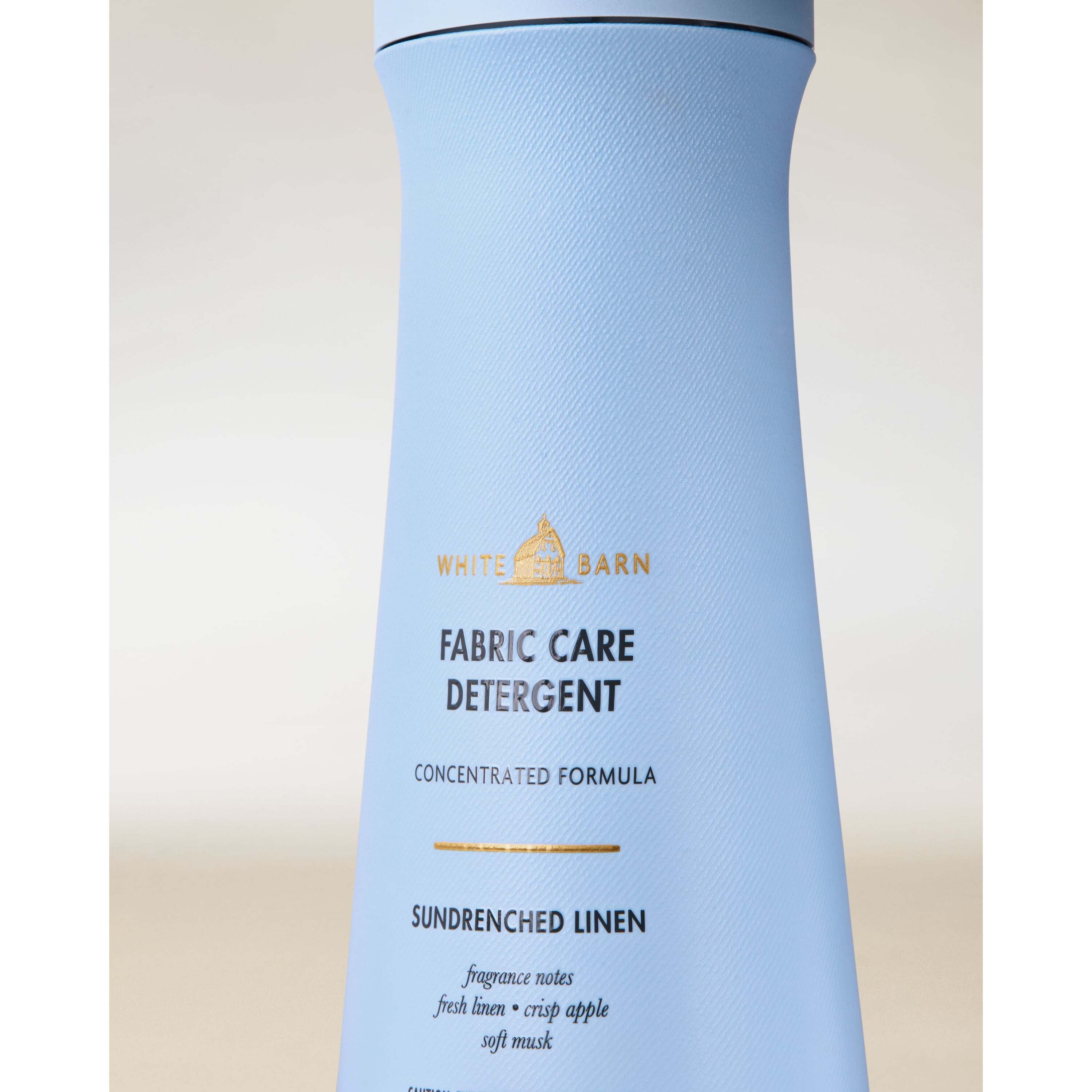 Sundrenched Linen Laundry Detergent - Image 2