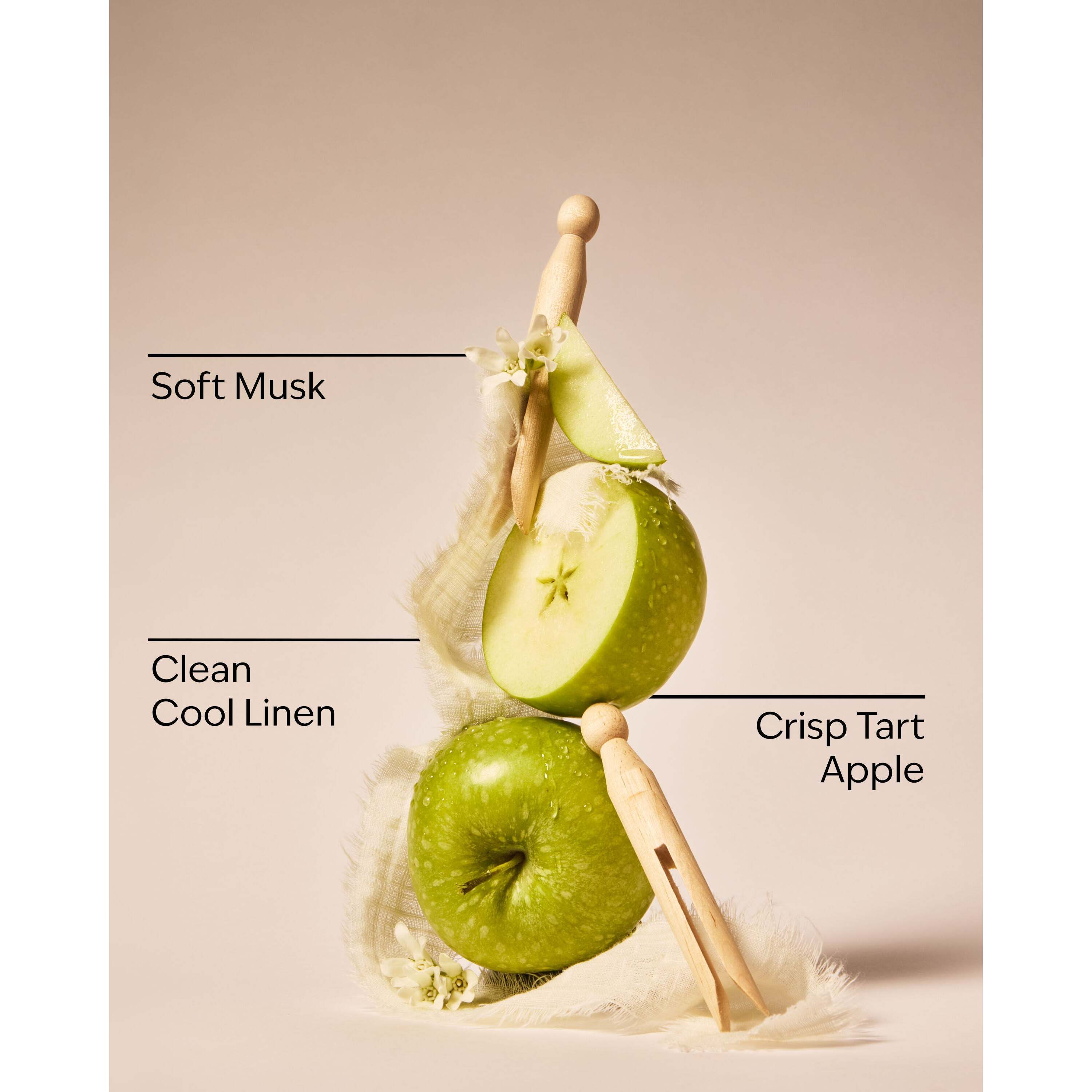 Sundrenched Linen Laundry Detergent - Image 3