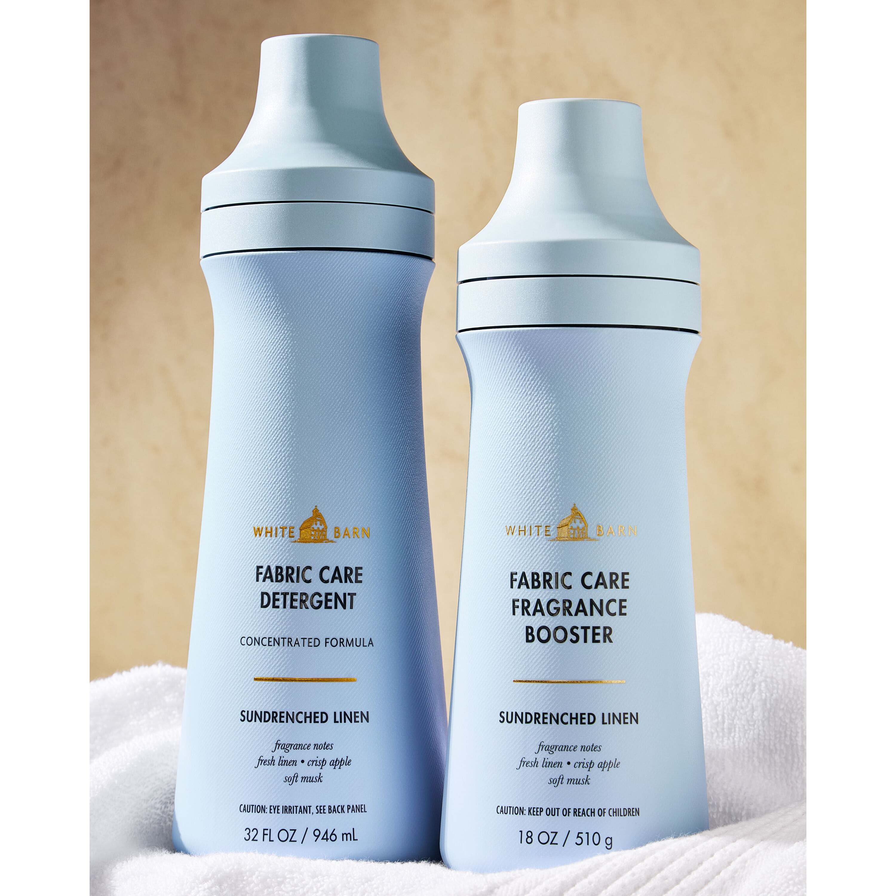 Sundrenched Linen Laundry Detergent - Image 6