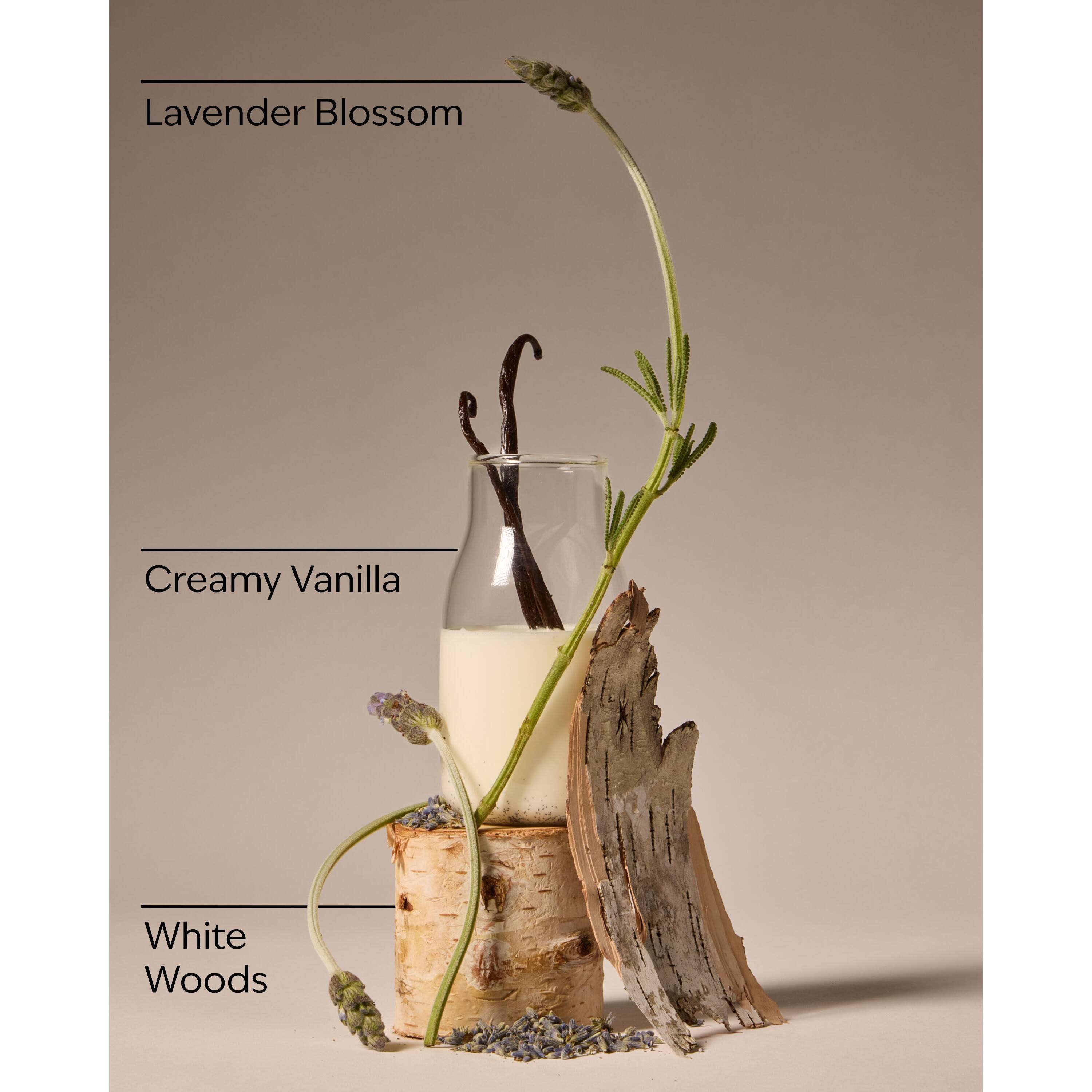 Lavender Vanilla Laundry Detergent - Image 3