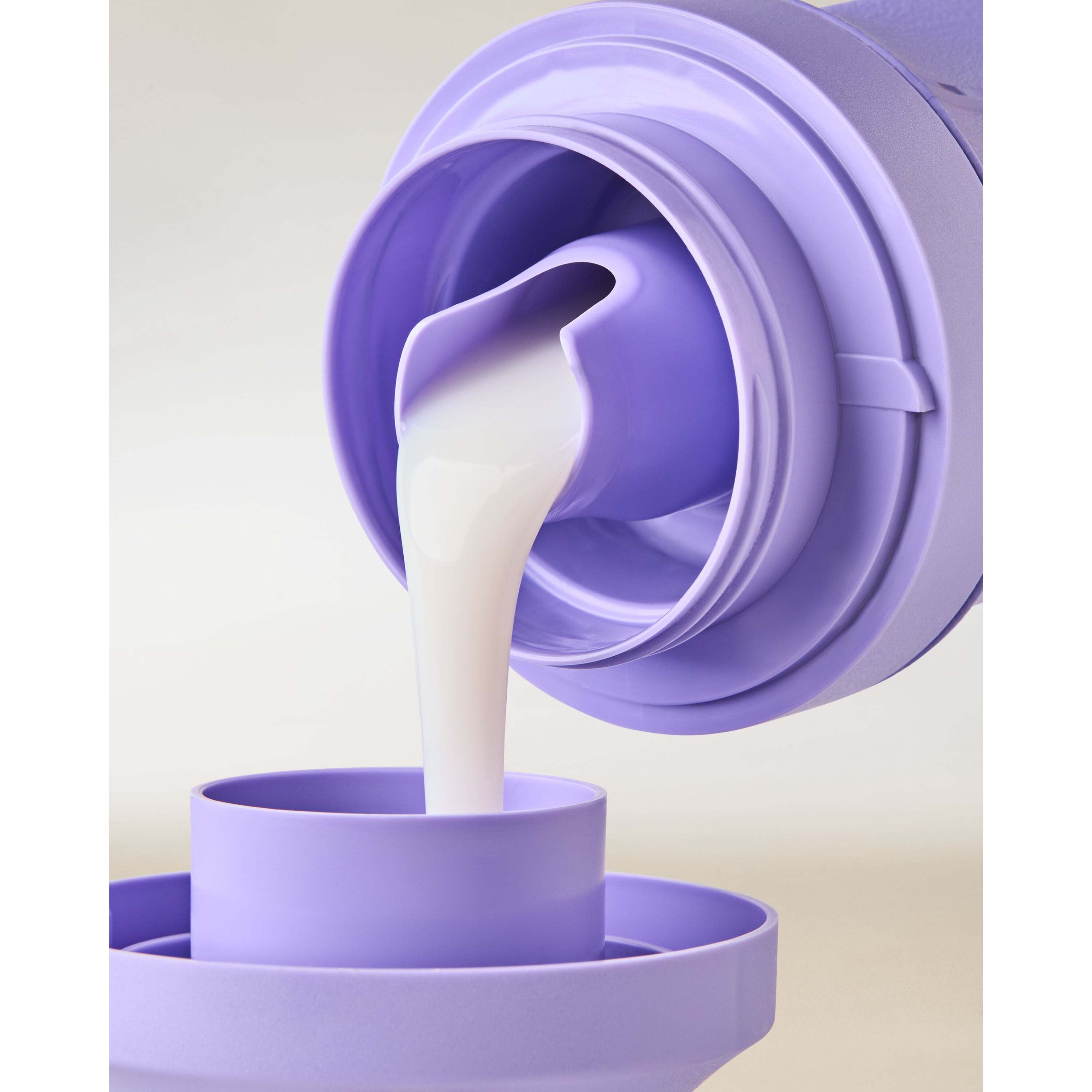 Lavender Vanilla Laundry Detergent - Image 5