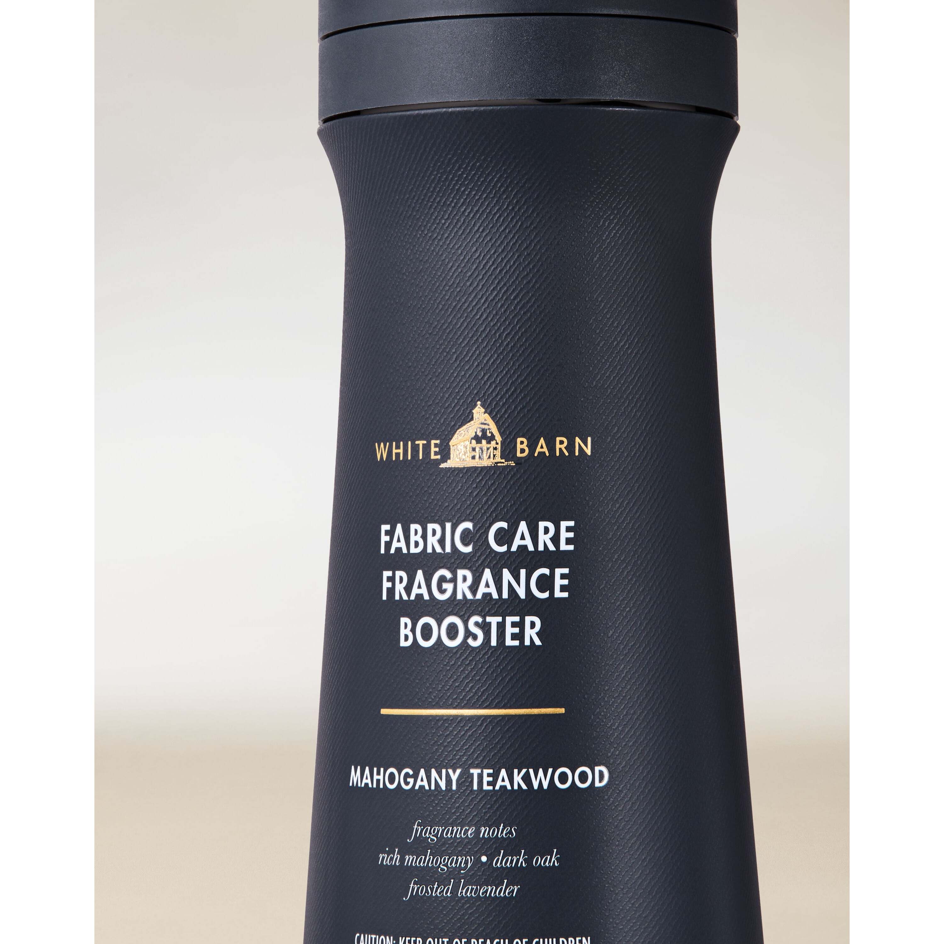 Mahogany Teakwood Fragrance Booster - Image 2