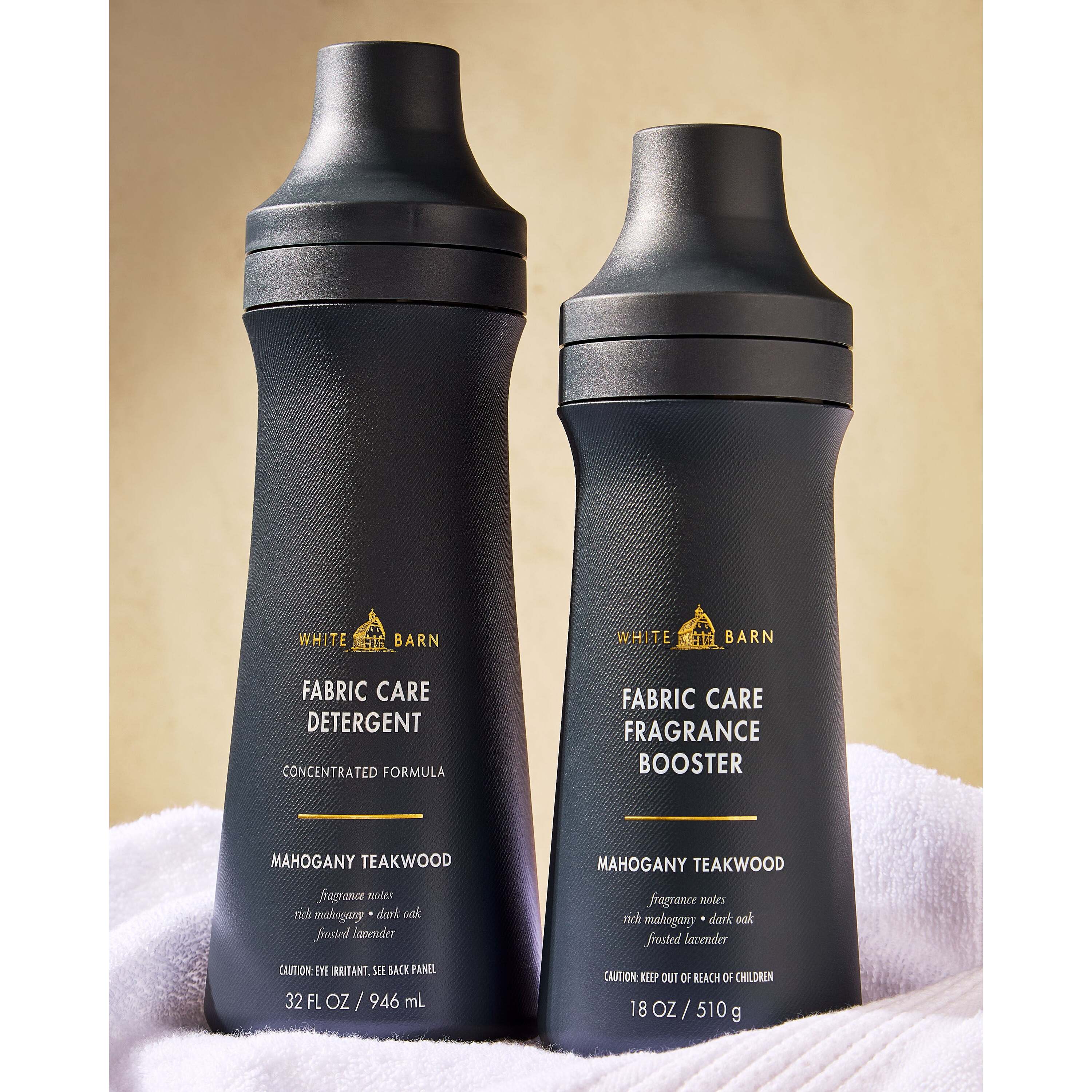 Mahogany Teakwood Fragrance Booster - Image 6