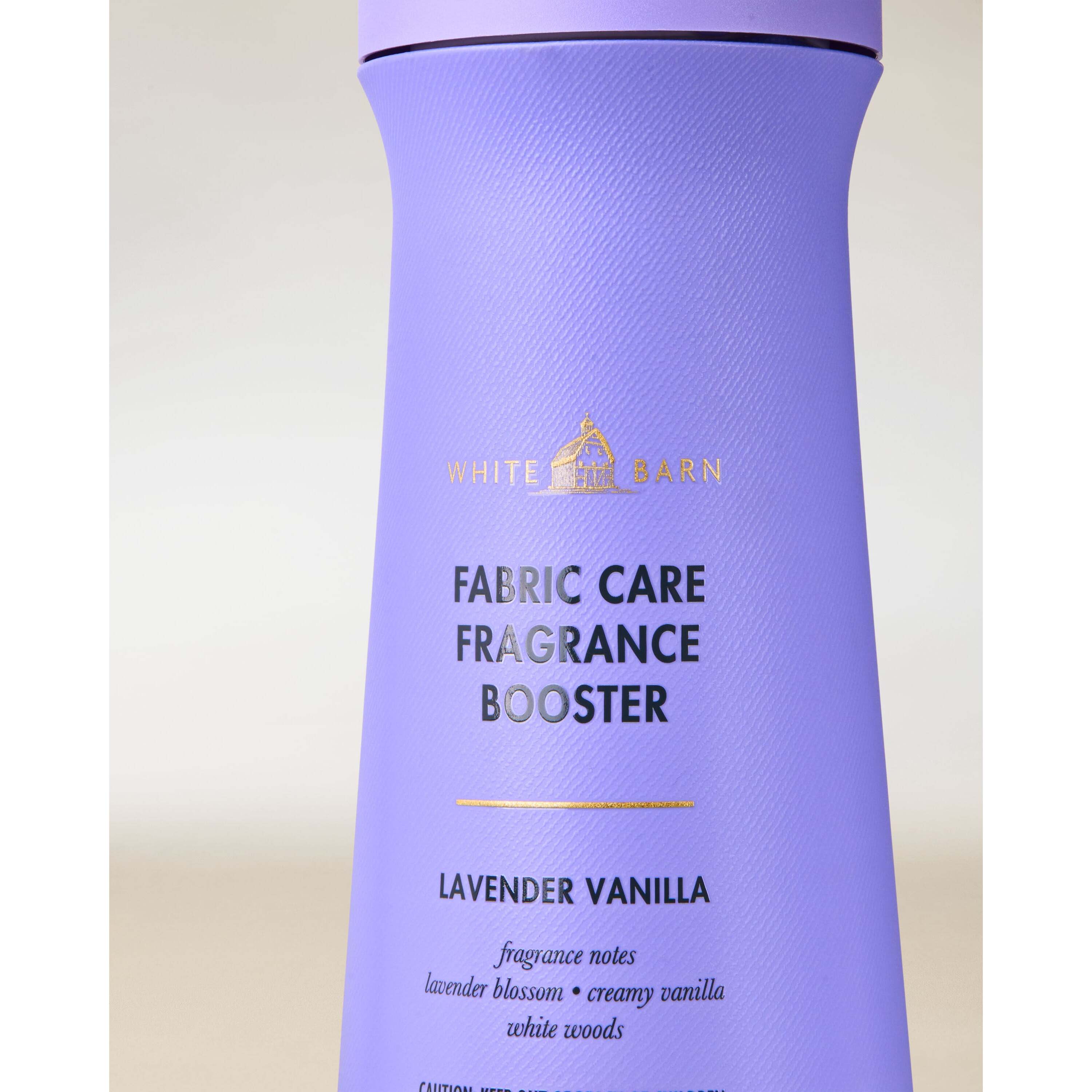 Lavender Vanilla Fragrance Booster - Image 2