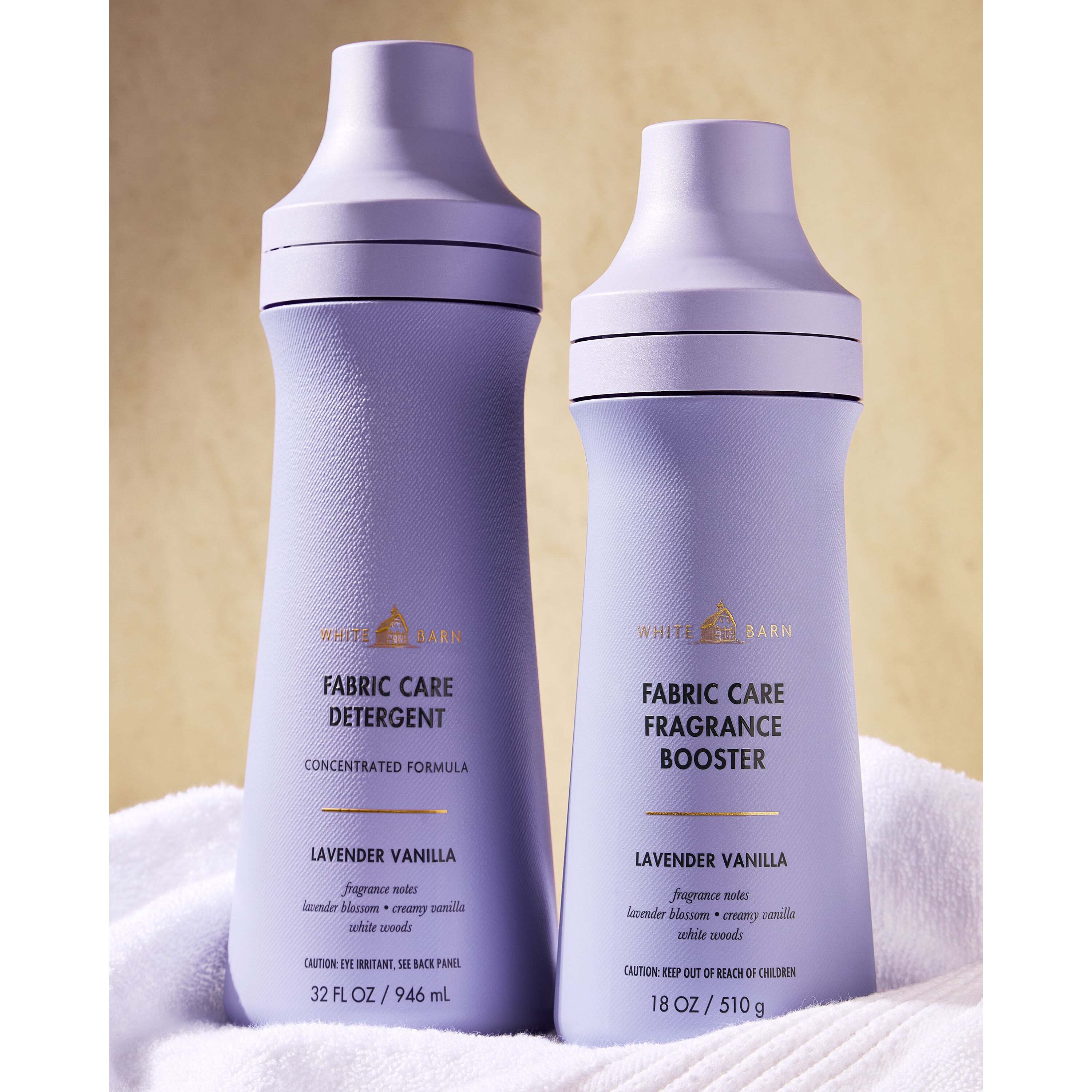 Lavender Vanilla Fragrance Booster - Image 6