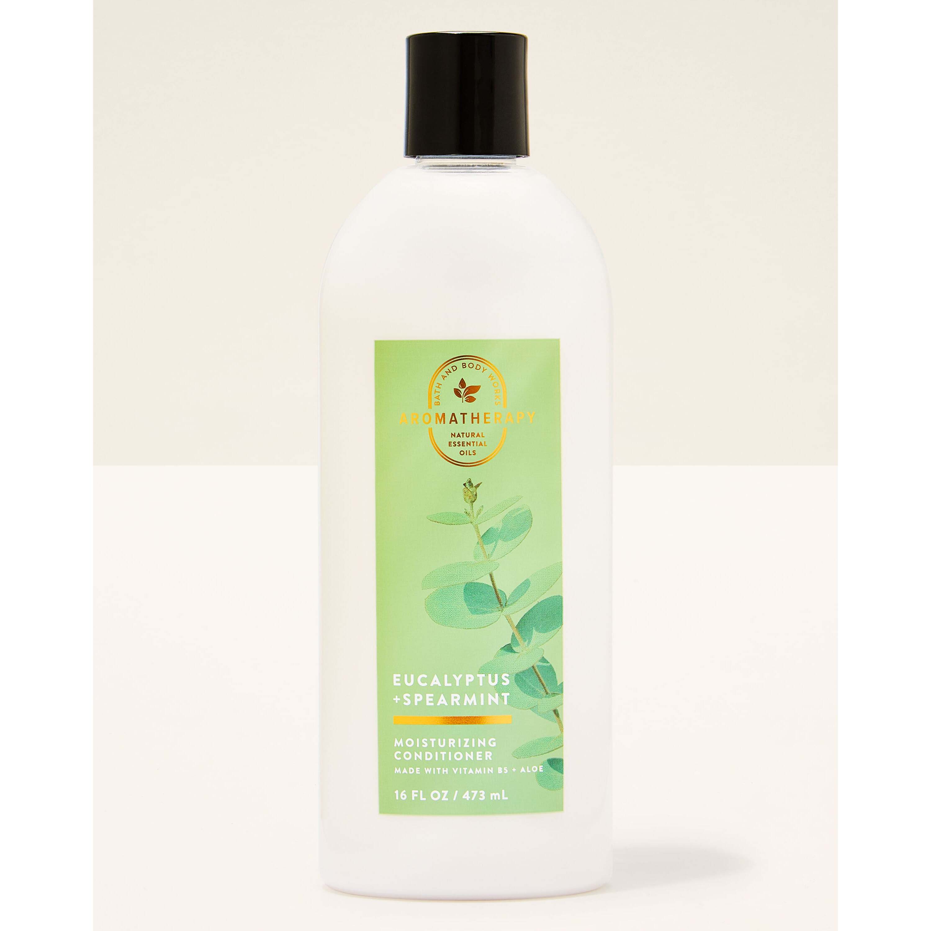 Eucalyptus Spearmint Moisturizing Conditioner