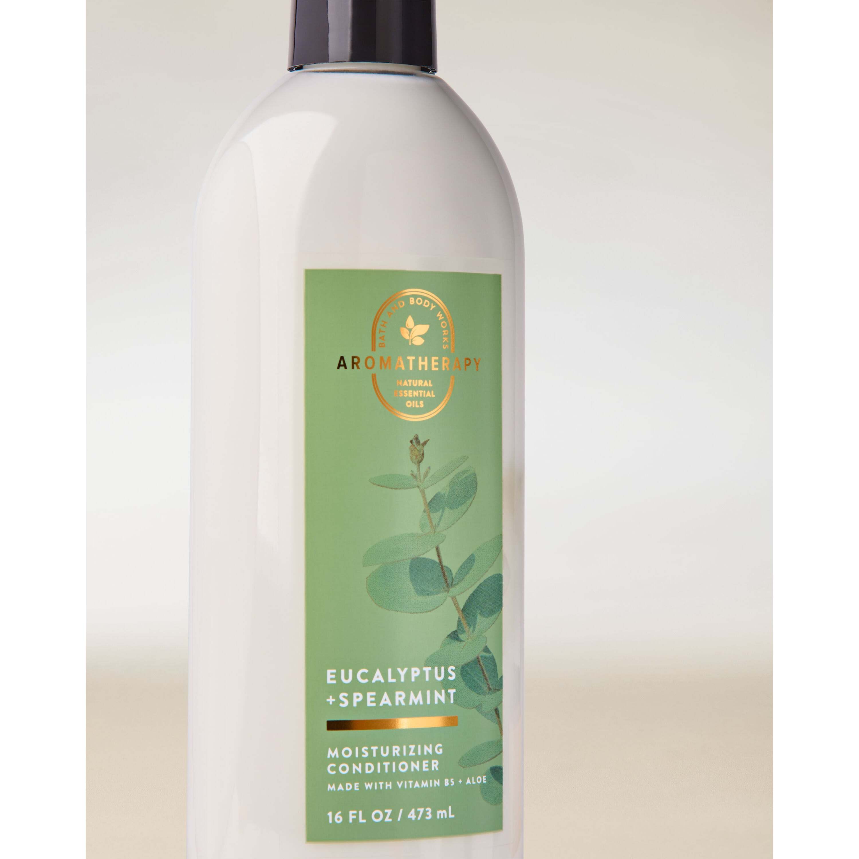 Eucalyptus Spearmint Moisturizing Conditioner - Image 2