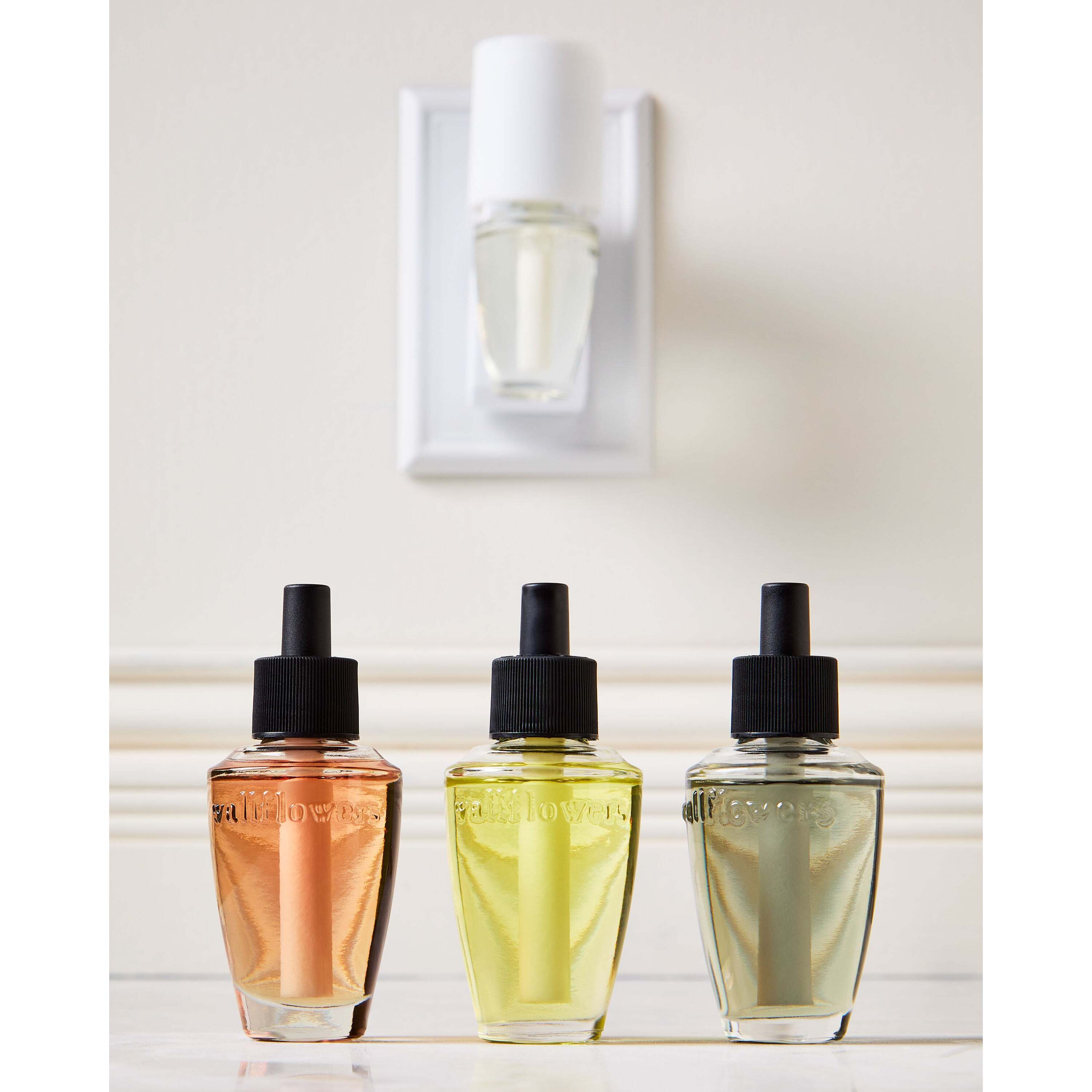 Coco Paradise Wallflowers Refills 2-Pack - Image 4