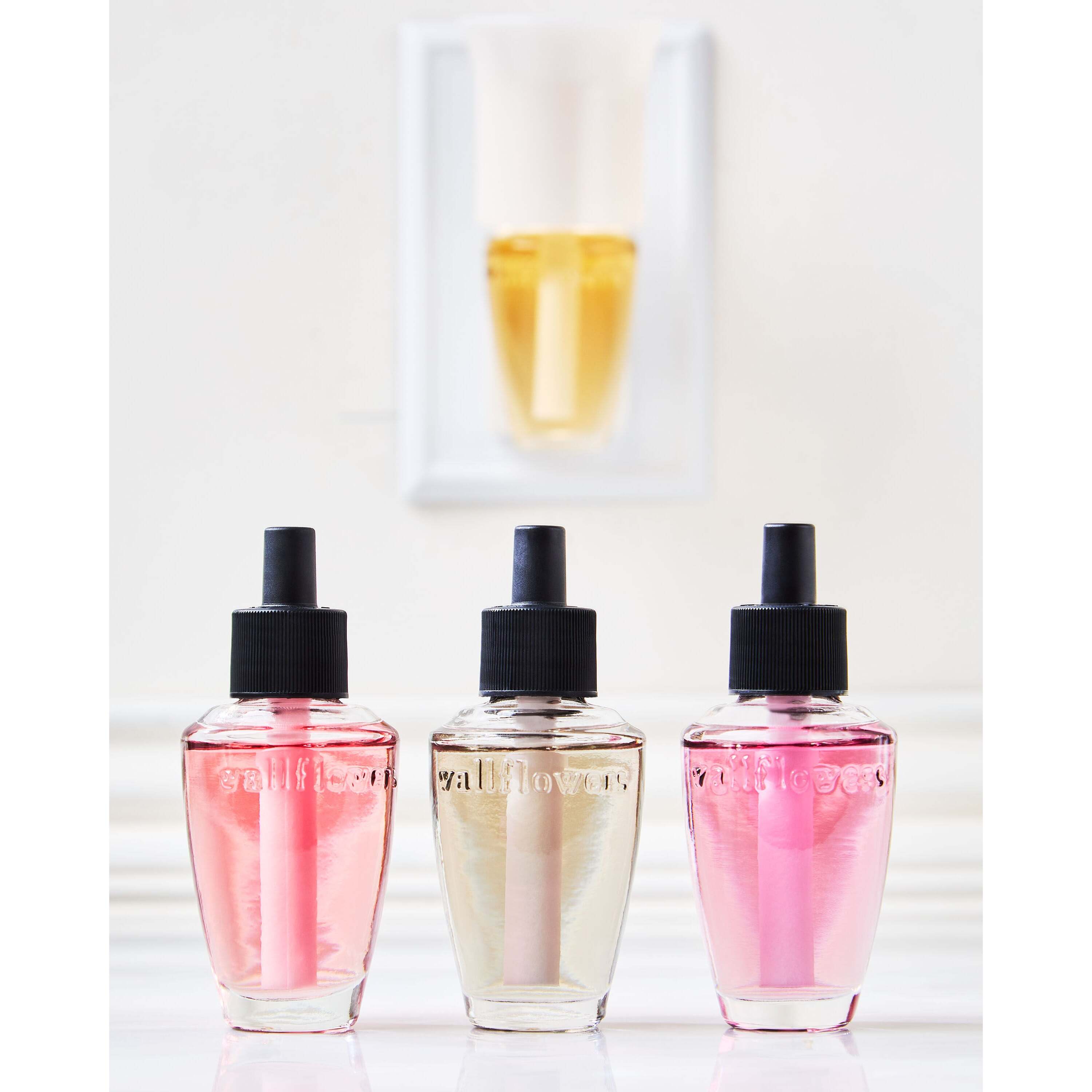 Pink Pineapple Sunrise Wallflowers Refills 2-Pack - Image 5