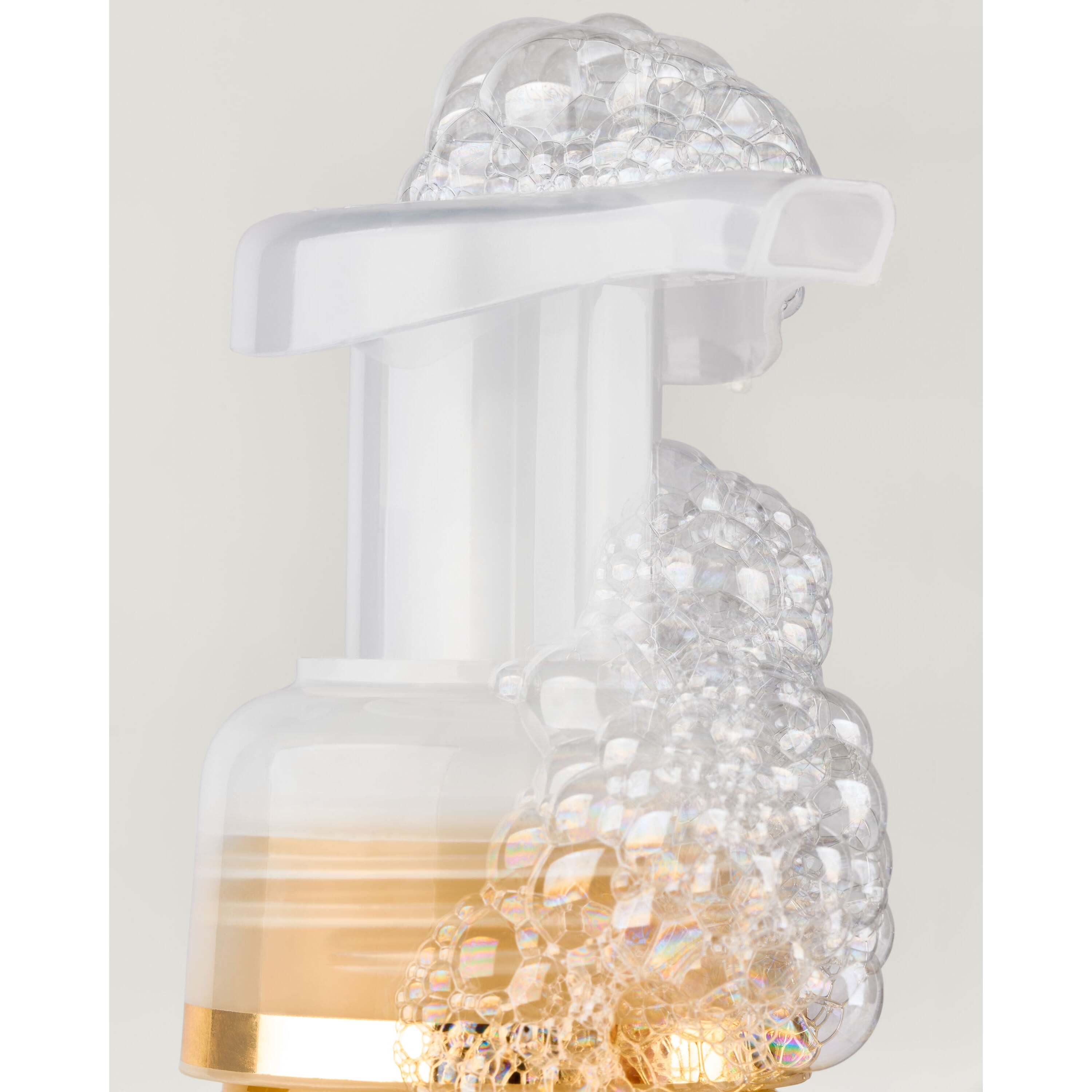 Kitchen Lemon Gentle & Clean Foaming Hand Soap - Image 4