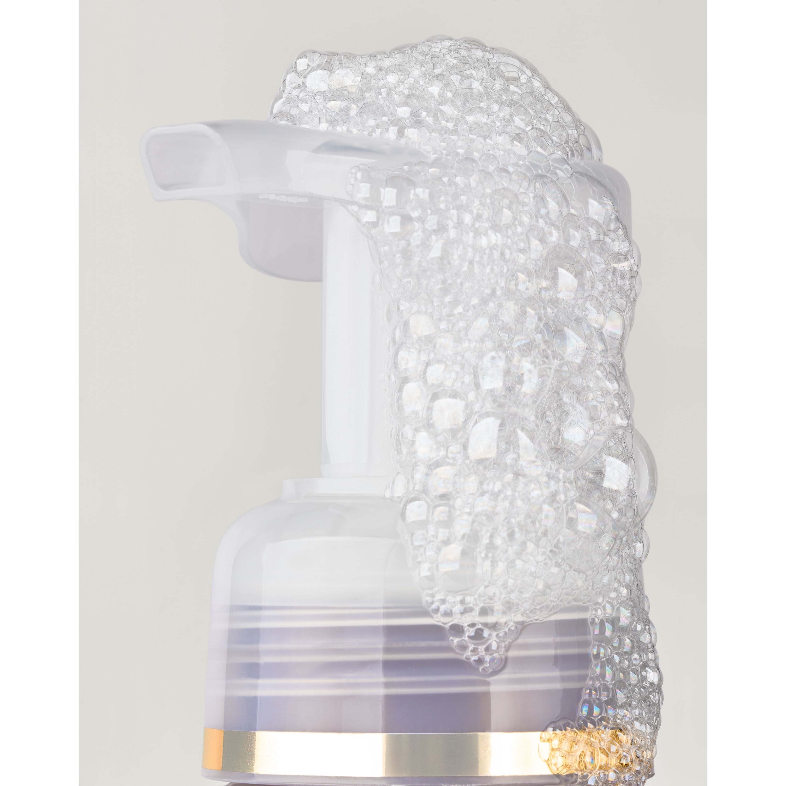 Cozy Vanilla Almond Gentle & Clean Foaming Hand Soap - Image 5