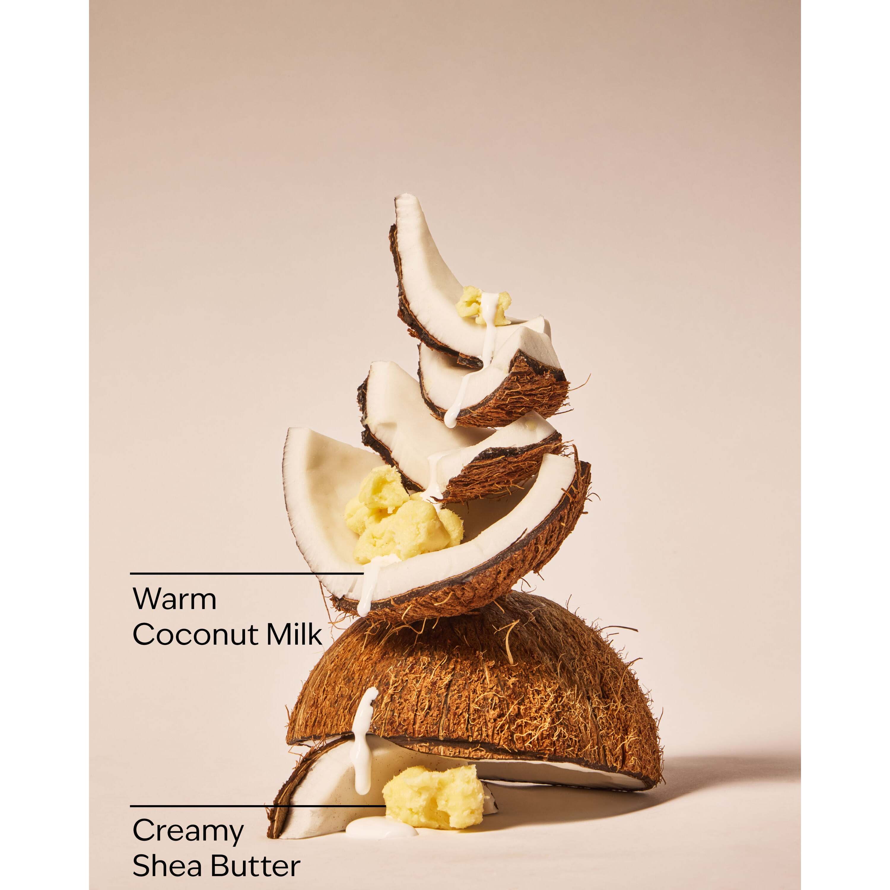 Coconut Perfume Mist - Image 3