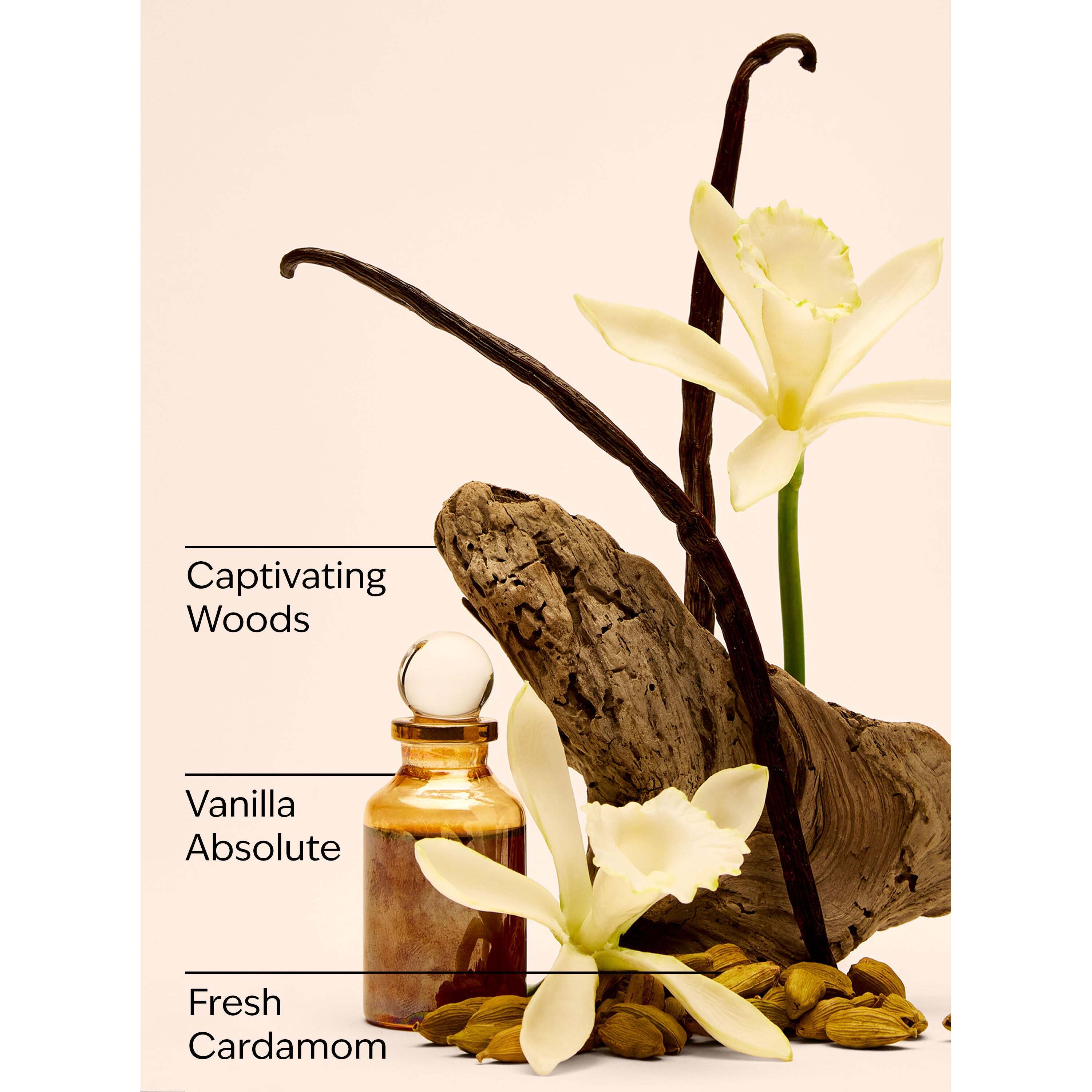 Vanilla Romance Body Lotion - Image 3