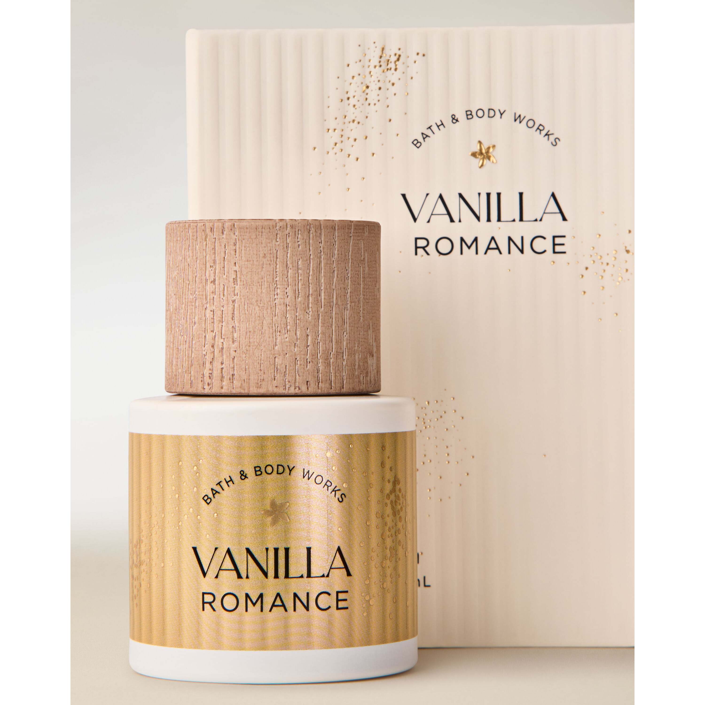 Vanilla Romance Eau De Parfum - Image 2
