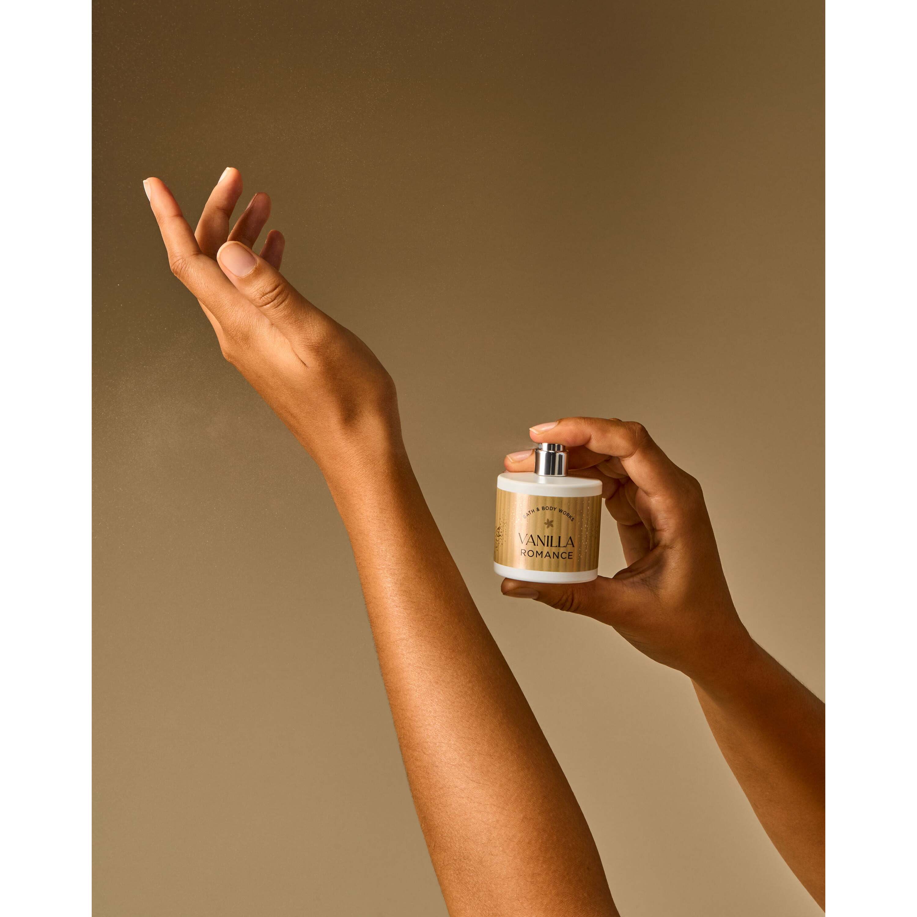 Vanilla Romance Eau De Parfum - Image 6
