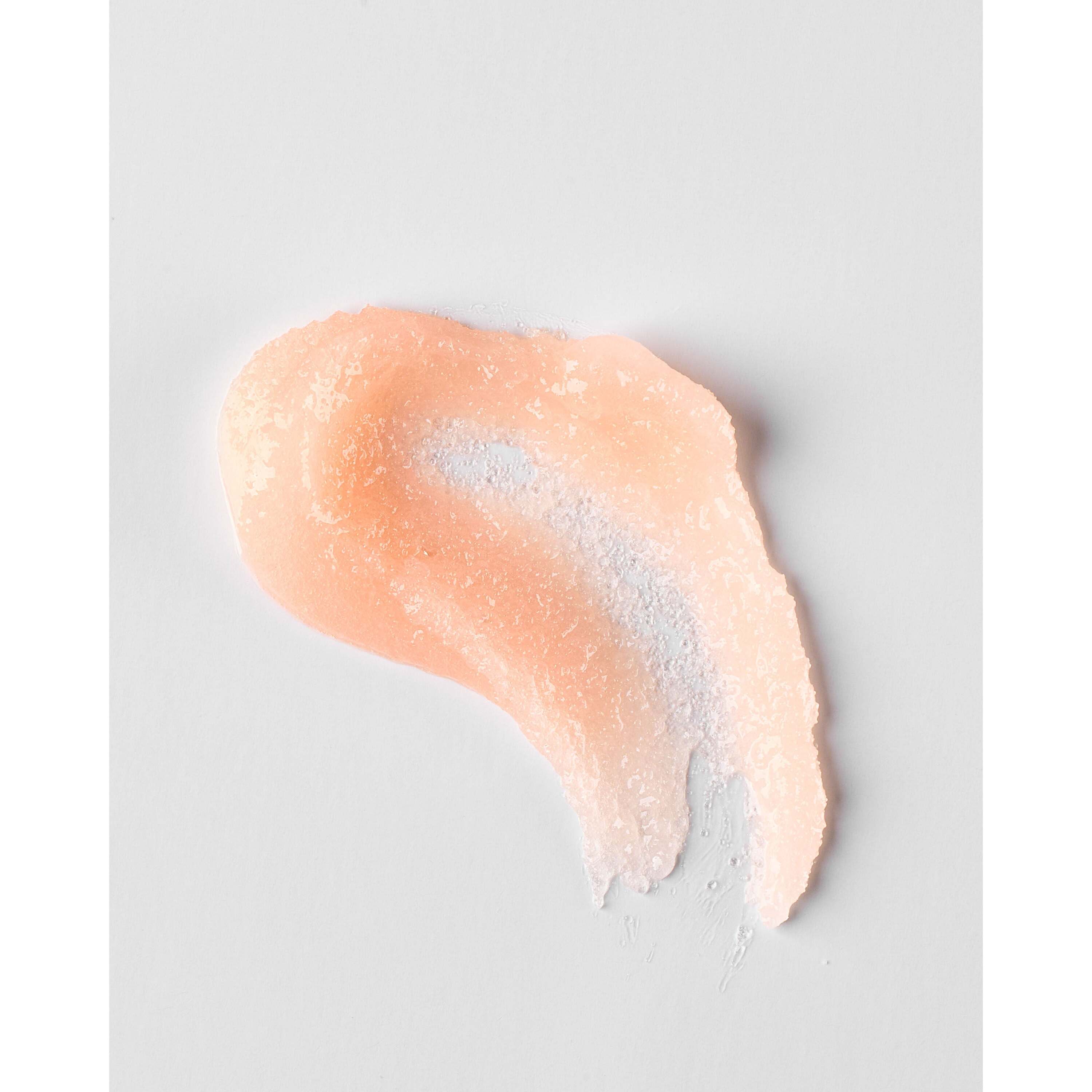 Gingham Gorgeous Foaming Sugar Scrub - Image 5