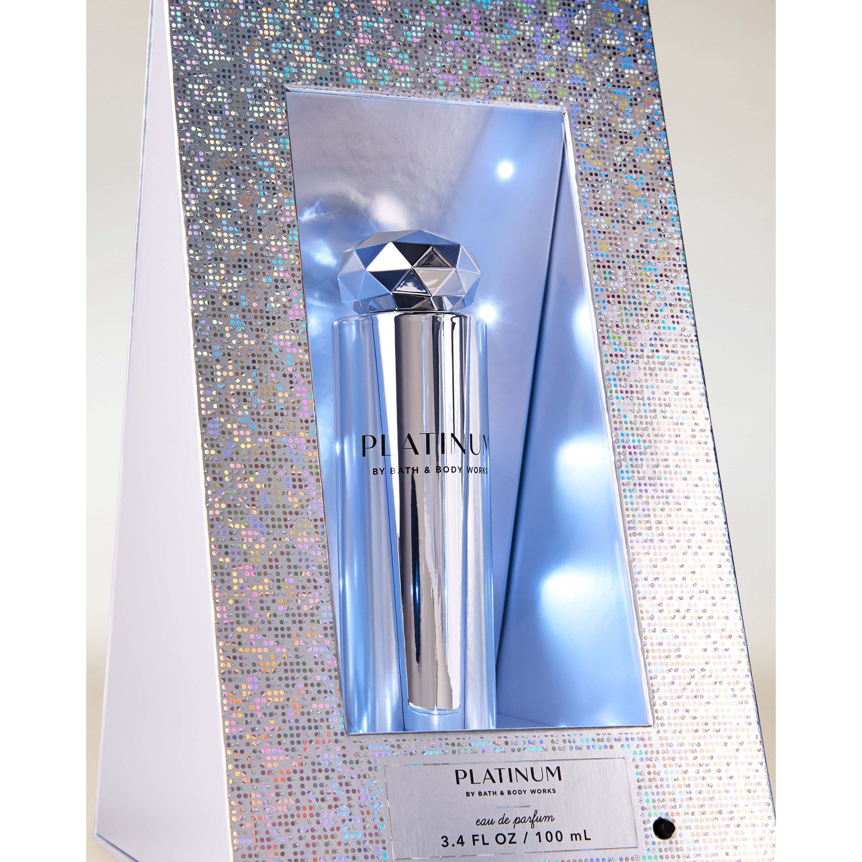 Platinum Eau De Parfum - Image 2