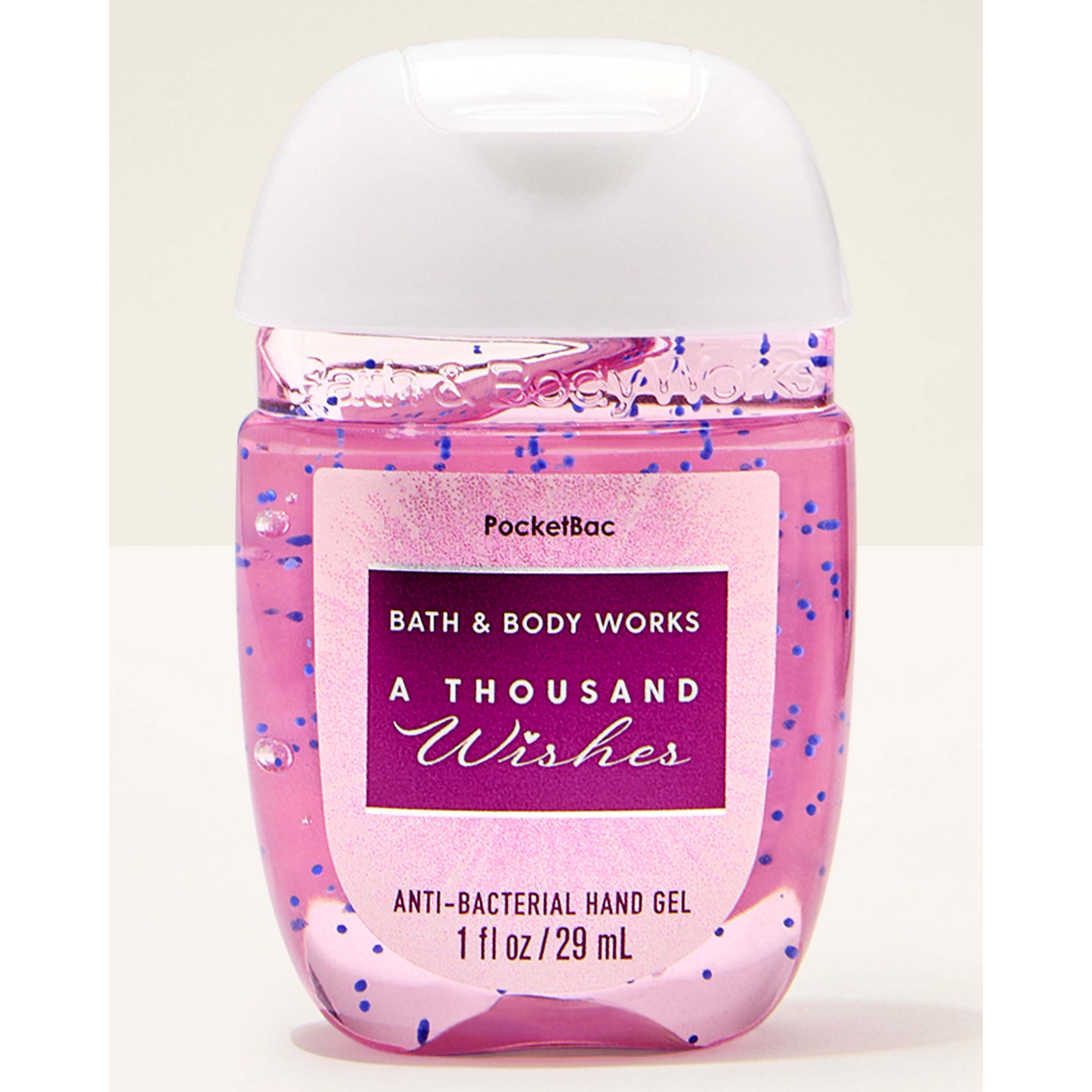 A Thousand Wishes Pocketbac Hand Sanitizer