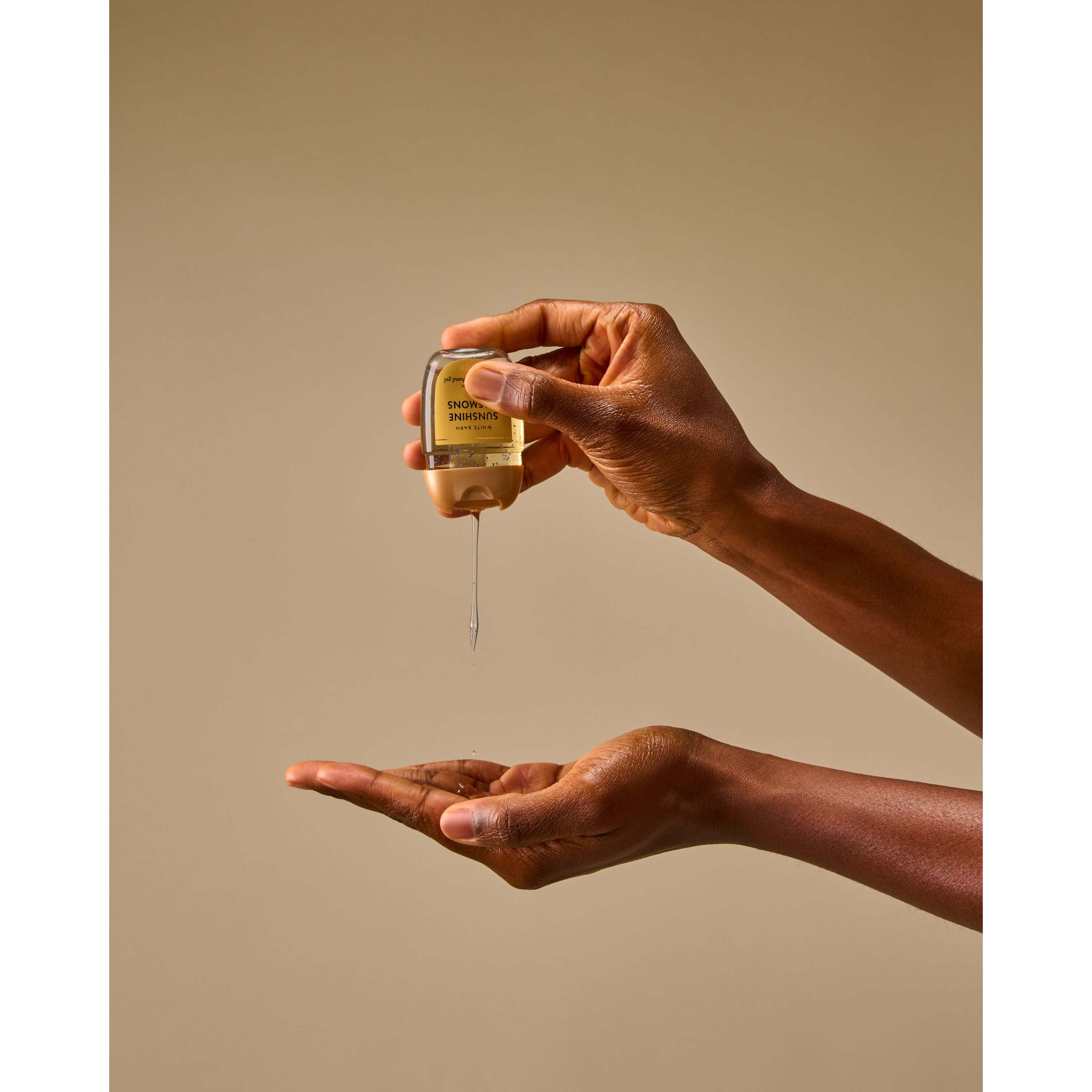 Sunshine & Lemons Pocketbac Hand Sanitizer - Image 6