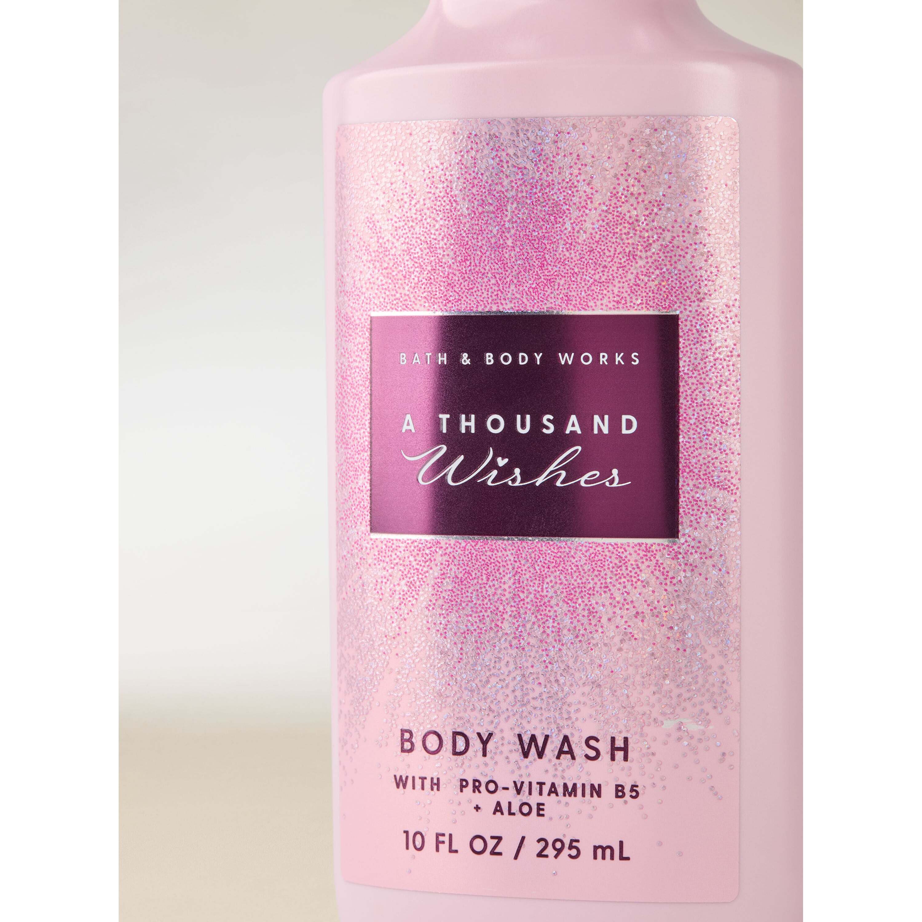 A Thousand Wishes Body Wash - Image 2