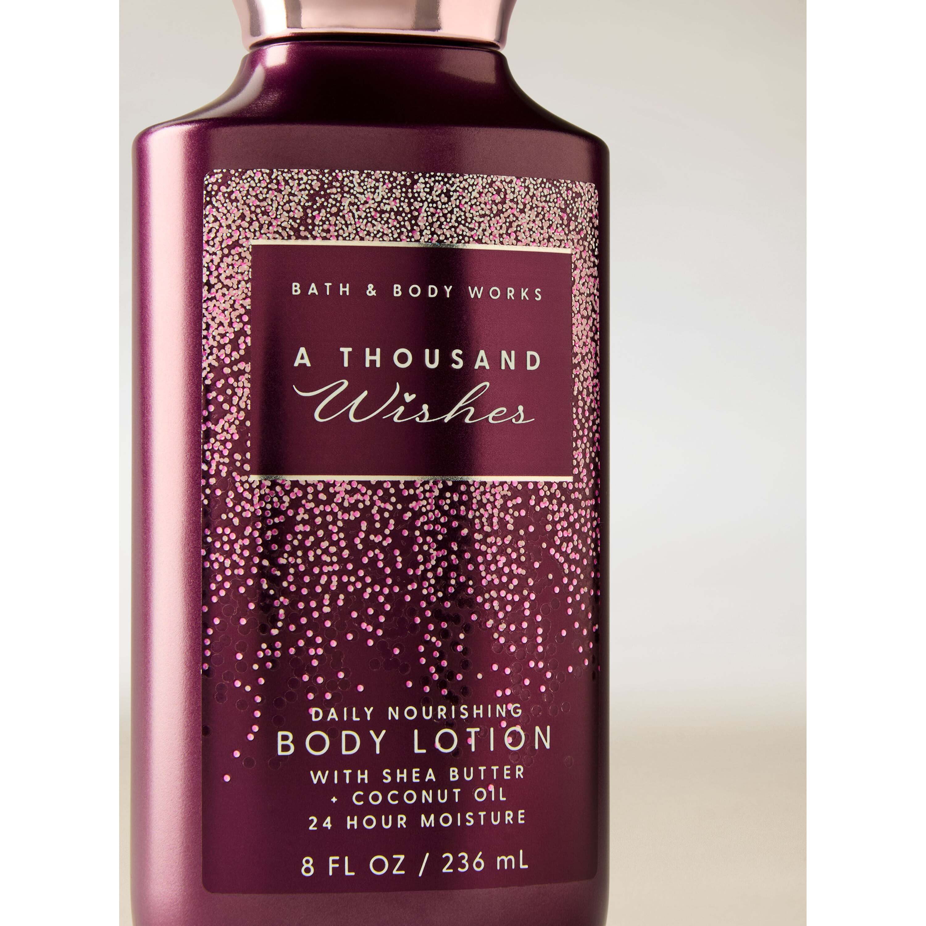 A Thousand Wishes Body Lotion - Image 2
