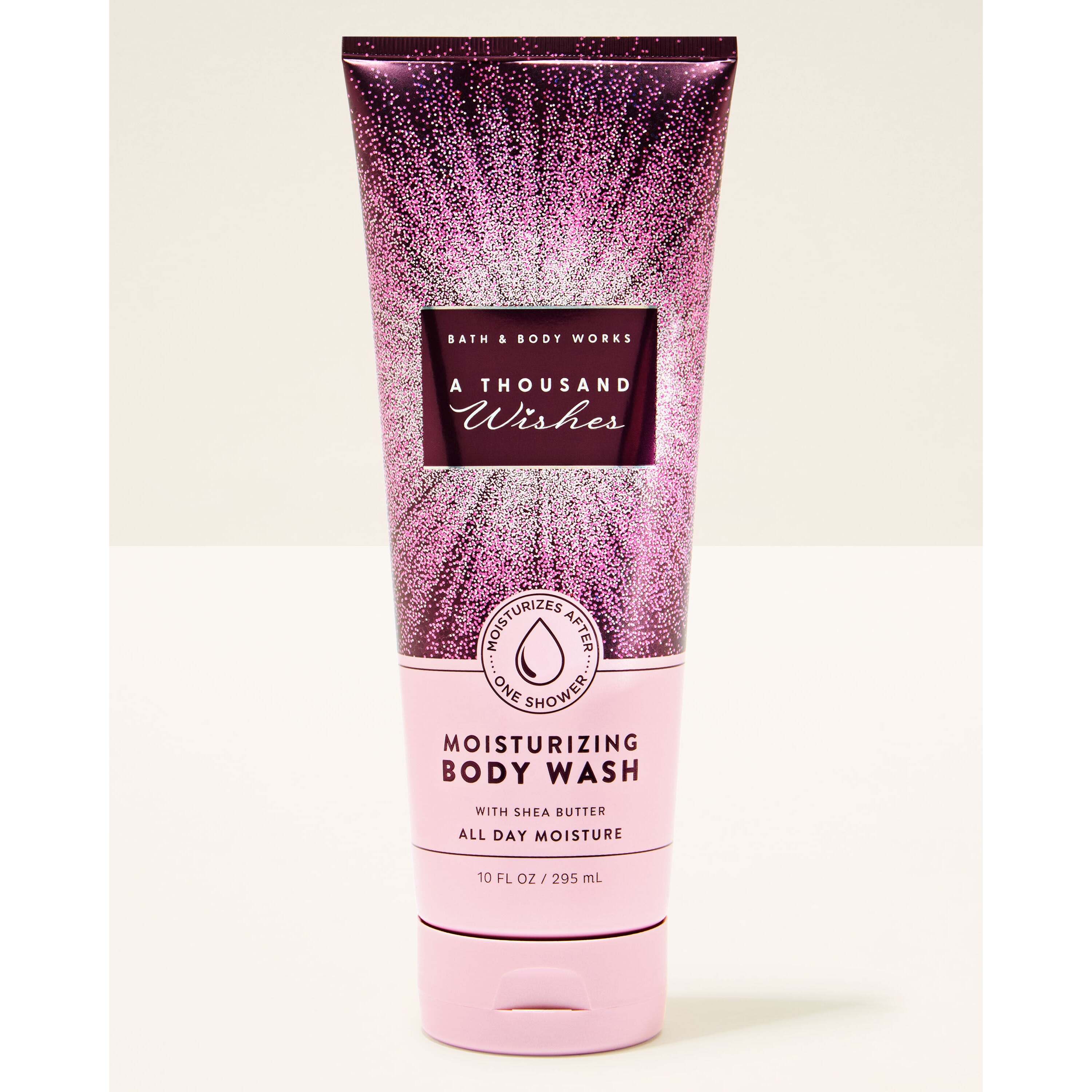 A Thousand Wishes Moisturizing Body Wash