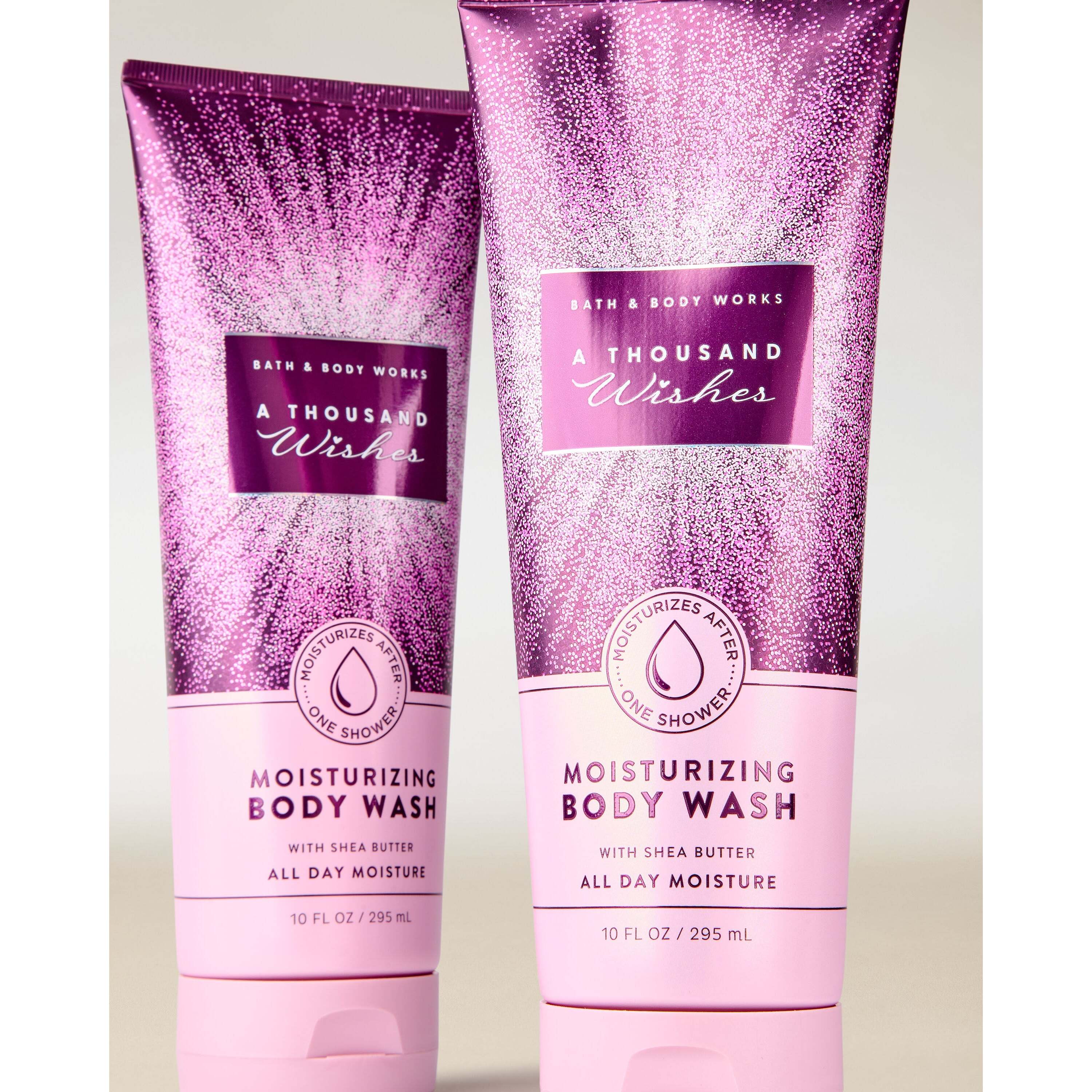 A Thousand Wishes Moisturizing Body Wash - Image 2