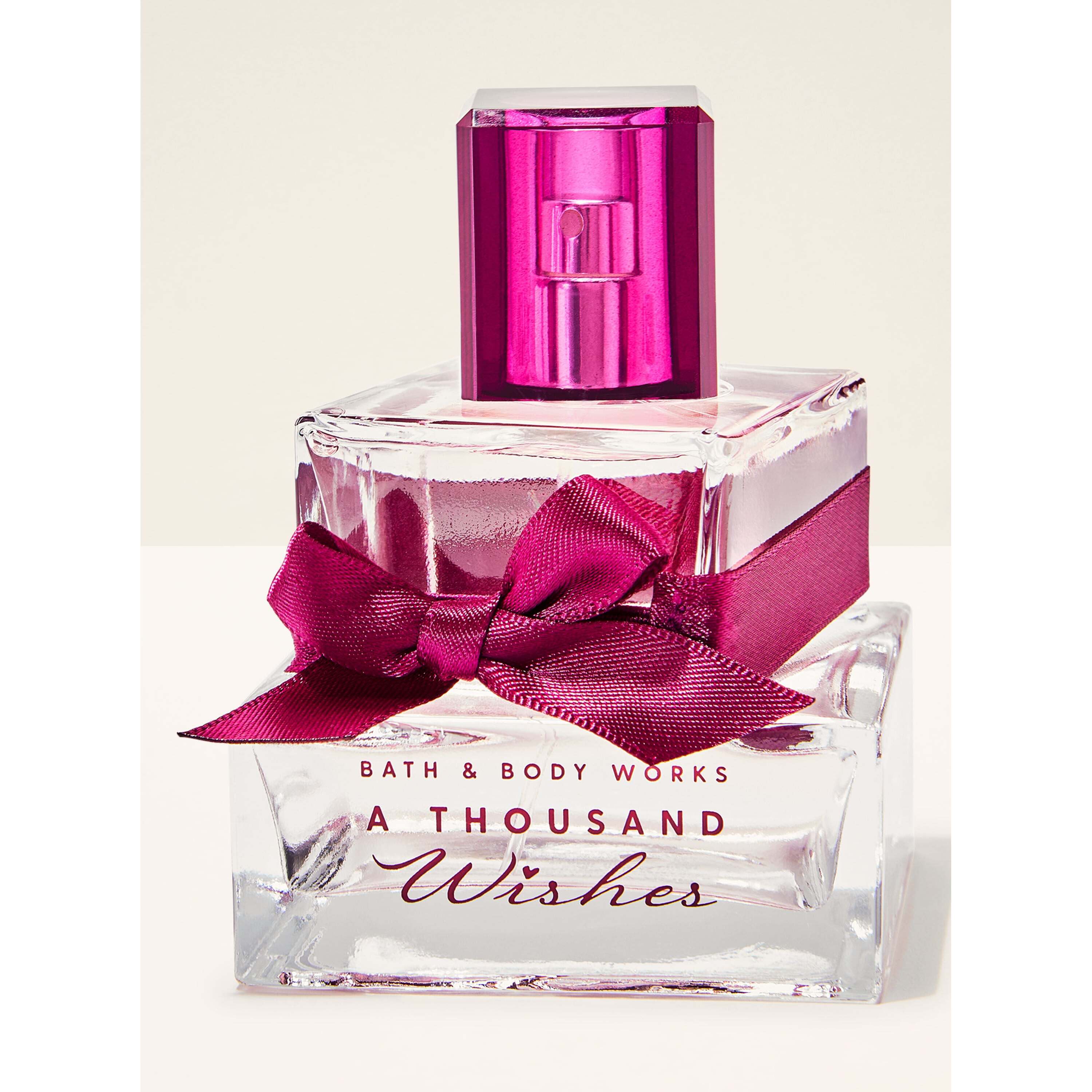 A Thousand Wishes Eau De Parfum