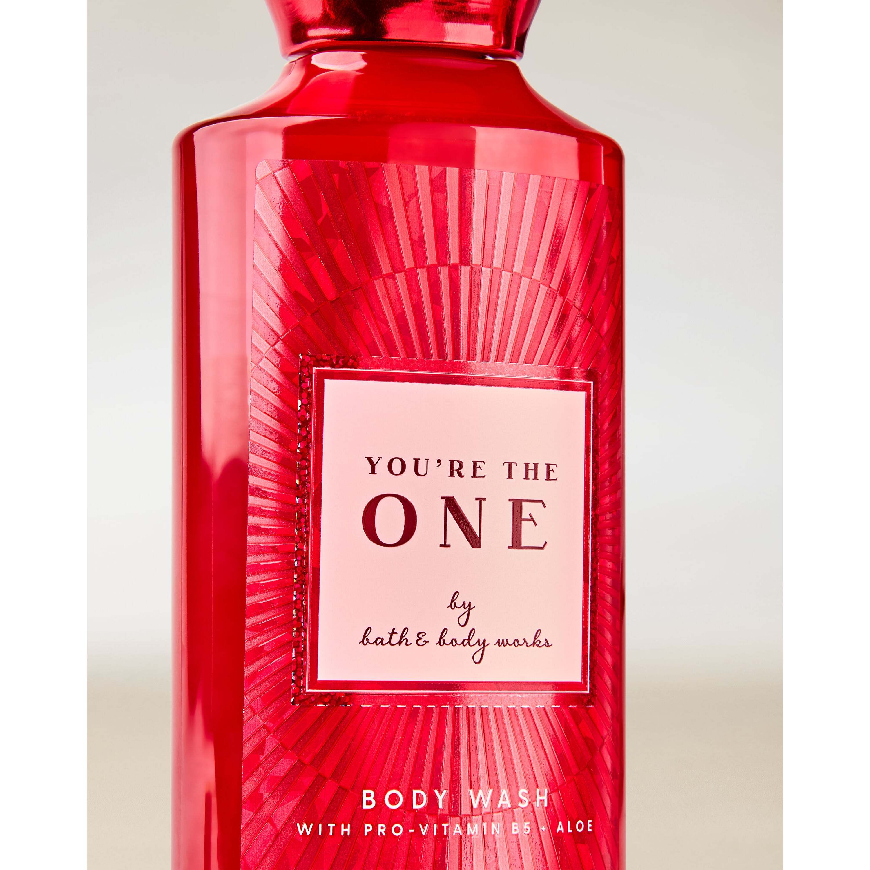 You're The One Body Wash - Image 2