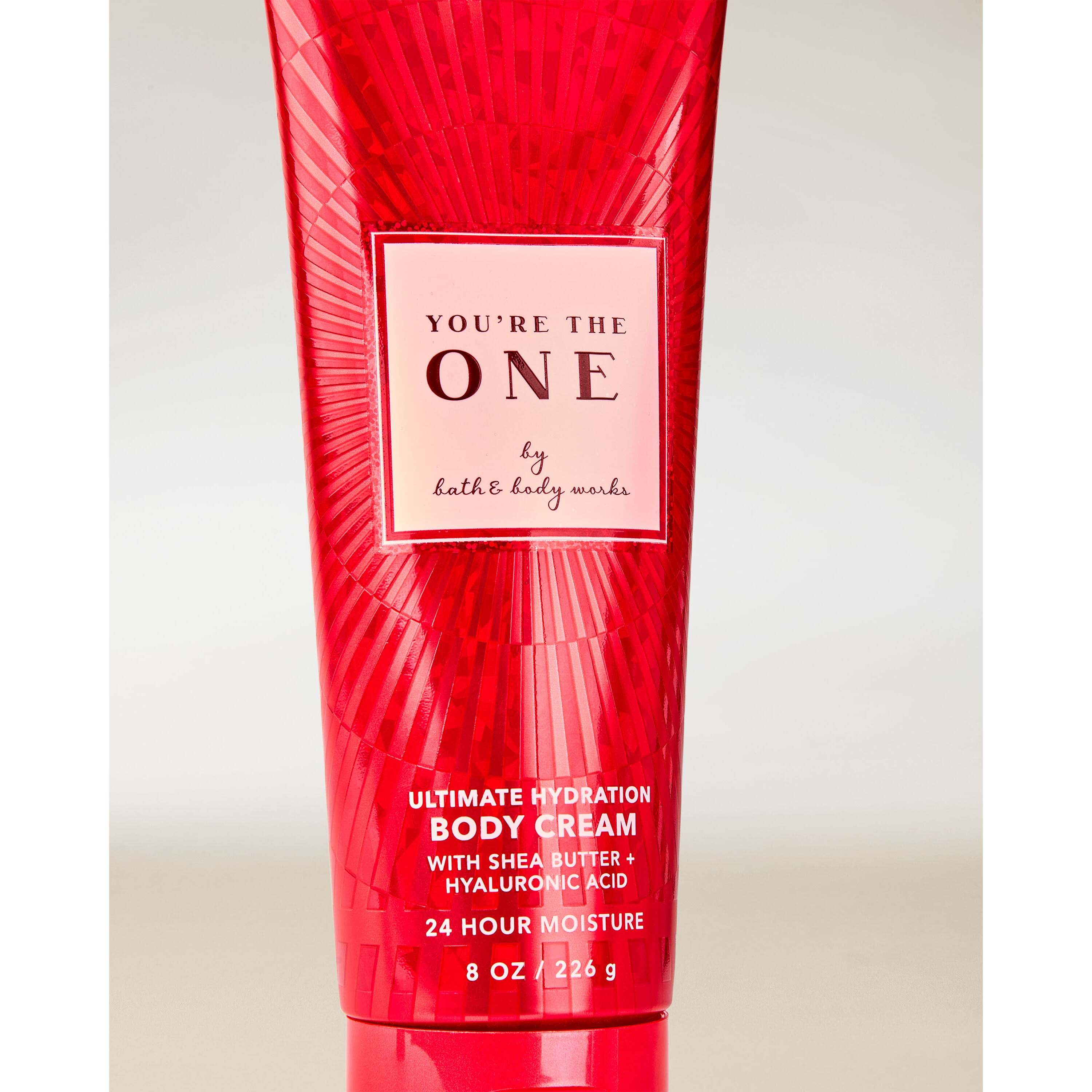 You're The One Ultimate Hydration Body Cream - Image 2