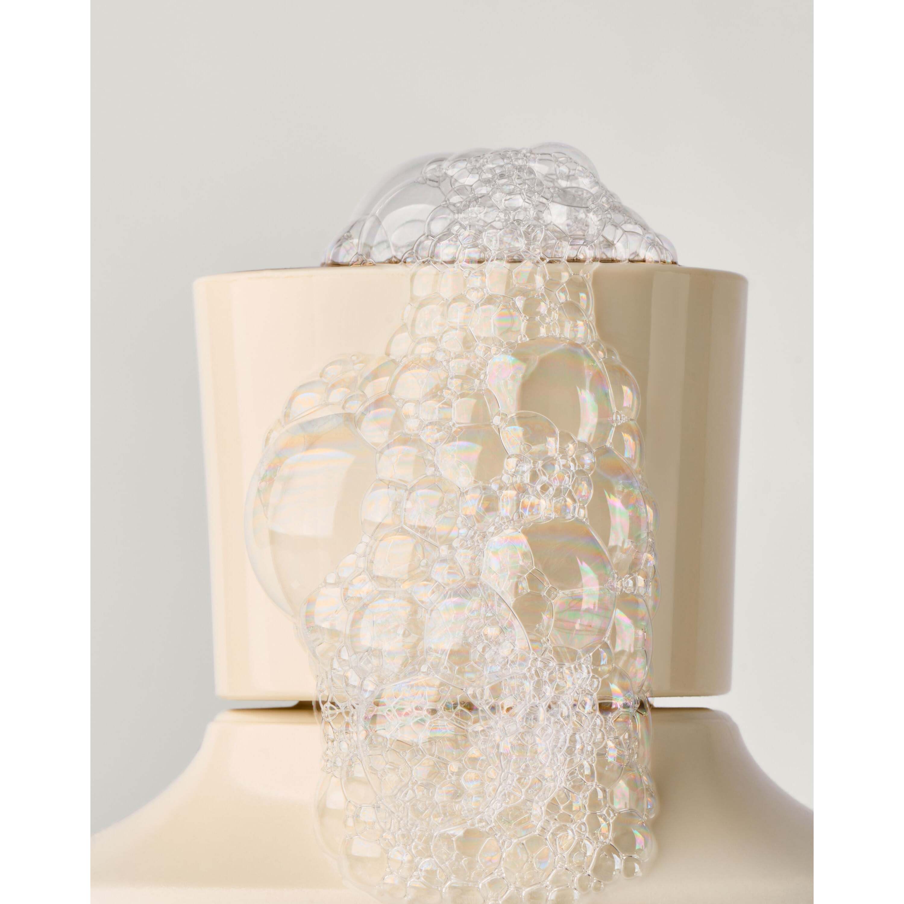 Vanilla Romance Body Wash - Image 5