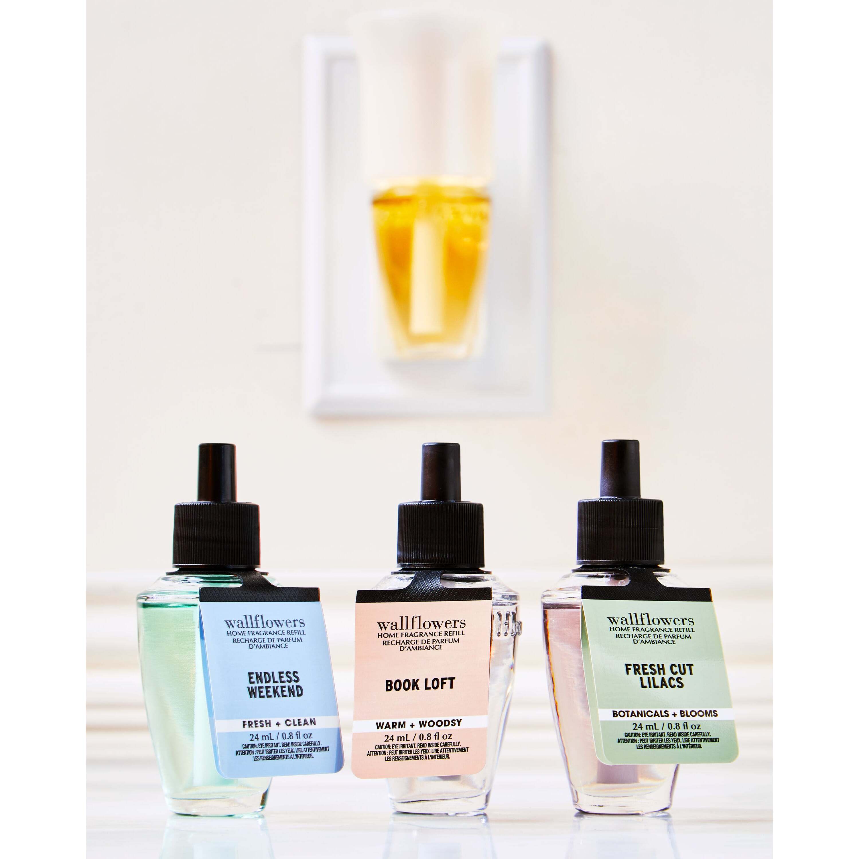 Book Loft Wallflowers Fragrance Refill - Image 5