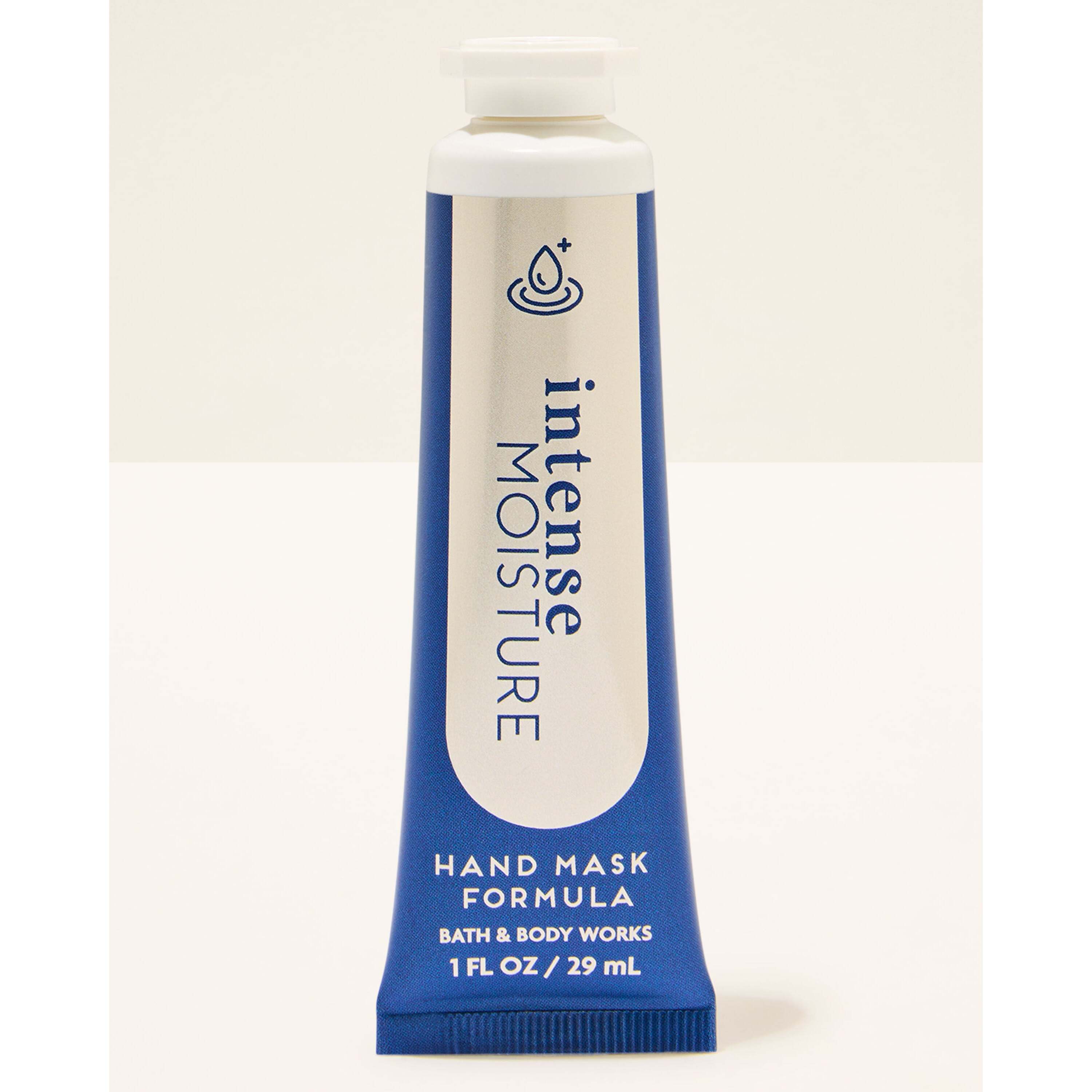 Intense Moisture Hand Mask