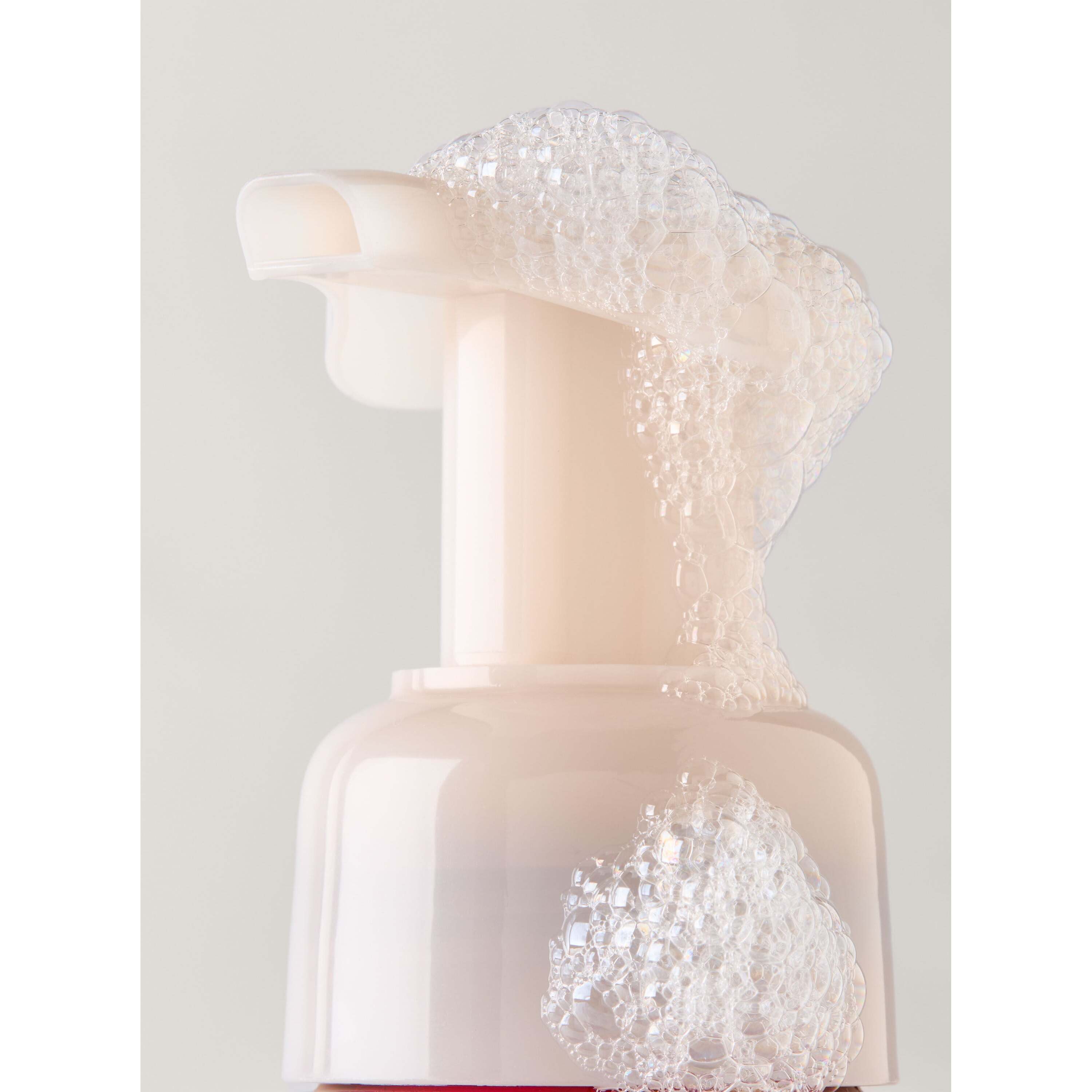 Japanese Cherry Blossom Gentle & Clean Foaming Hand Soap - Image 5